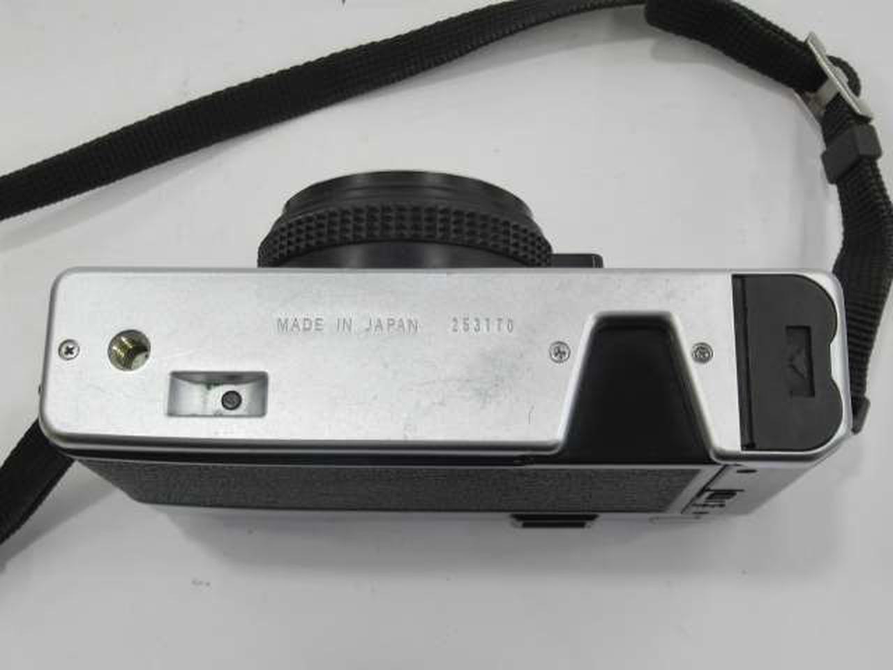 オリンパス(OLYMPUS)|【ジャンク】フィルムカメラ|HARDOFFオフモール