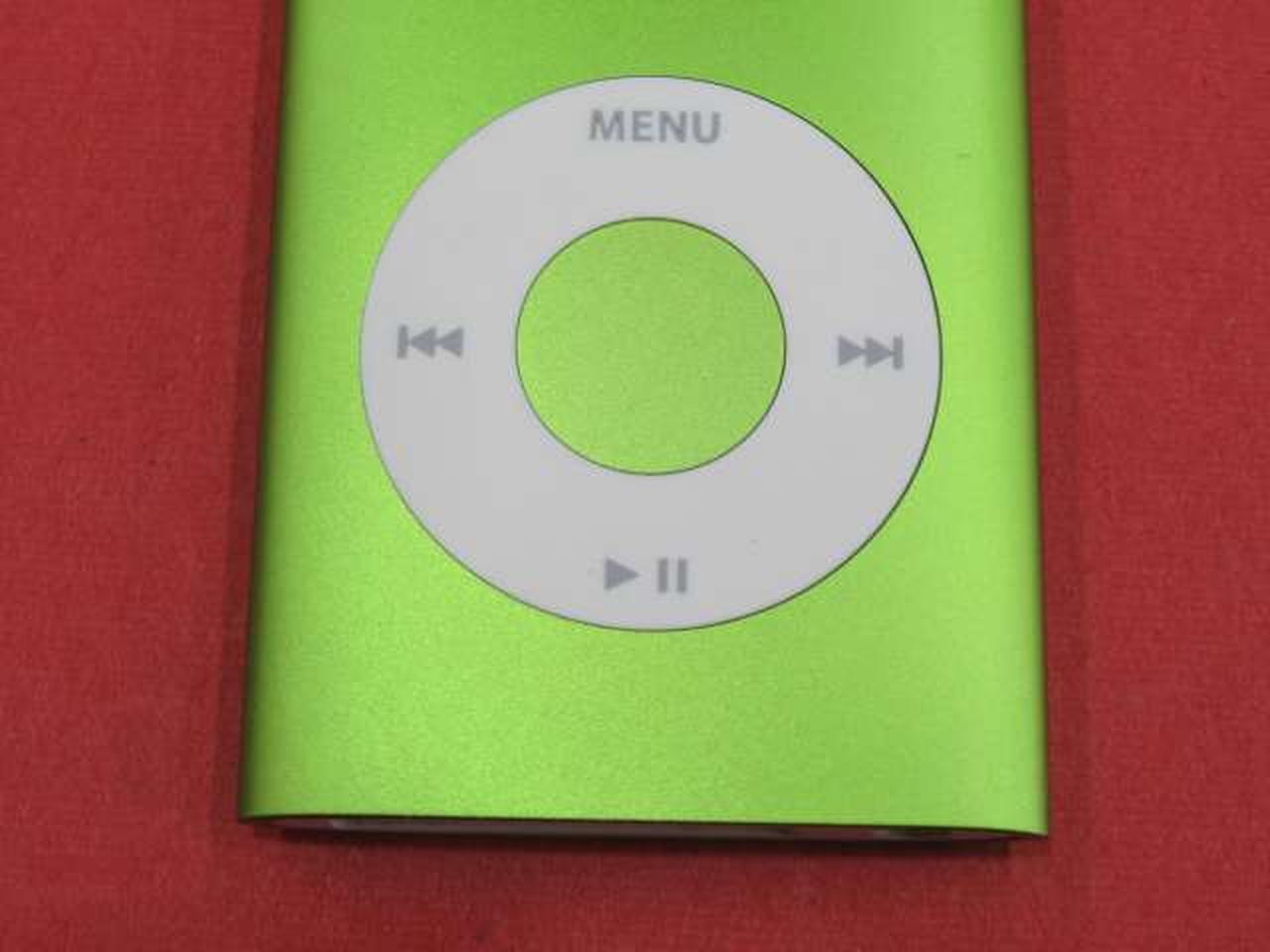 アップルコンピュータジャパン(APPLE)|【ジャンク】iPod nano(第4世代