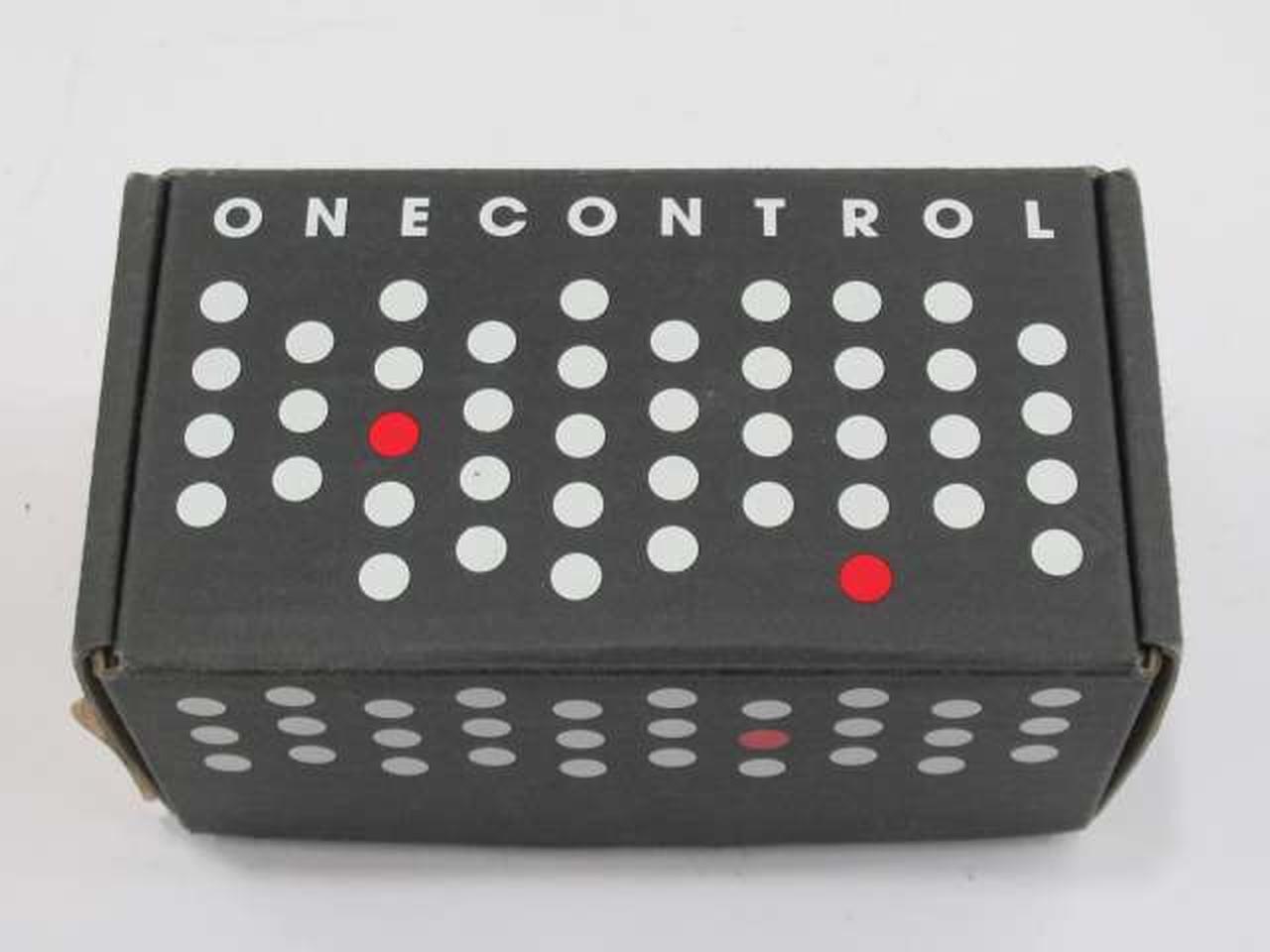 ONE CONTROL|オーバードライブ|HARDOFFオフモール（オフモ