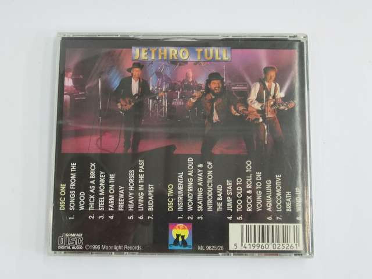 MOONLIGHT|UPPER DARBY 1987 (2CD)|HARDOFFオフモール（オフモ