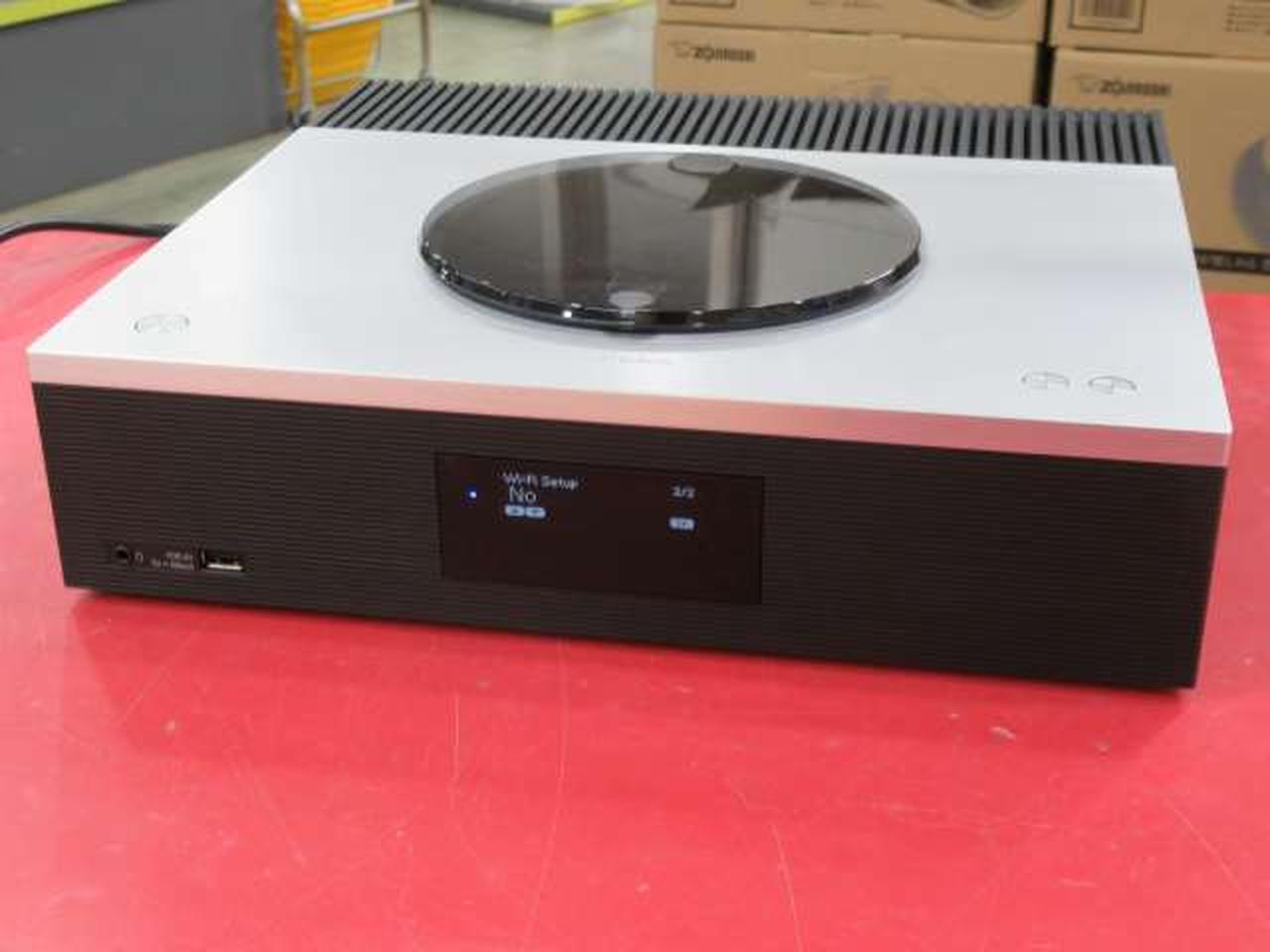特典付き‼️毎日聴いています。テクニクス CD-4 SC-2500SPCD4 テクニクス CD-4 SC-2500SP 激レアCD4ヘッドフォン付