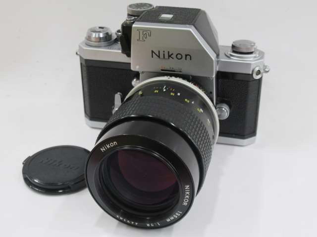 ニコン(NIKON)|【ジャンク】フィルムカメラ&レンズ|HARDOFFオフ