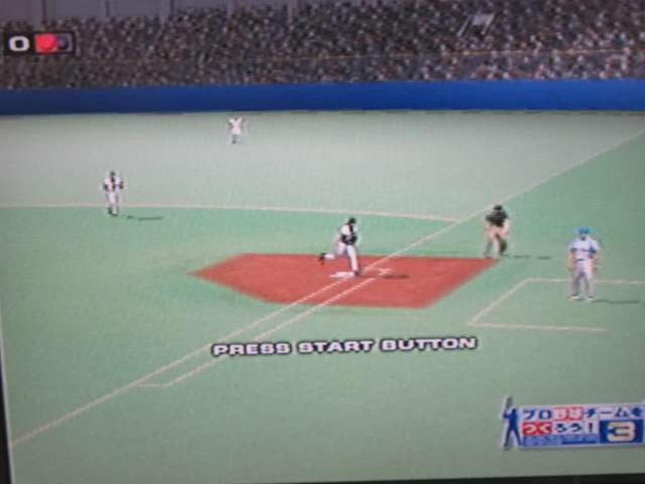 PS2ソフト（DVD-ROM）テスト中。