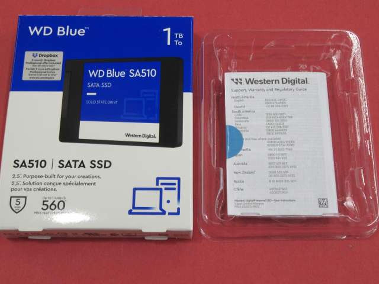 WD|内蔵SSD 1TB|【ハードオフ公式通販】オフモール|2010520000017478