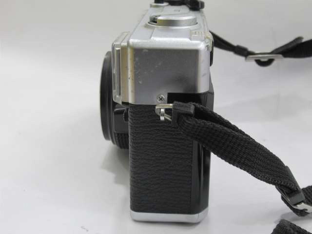 オリンパス(OLYMPUS)|【ジャンク】フィルムカメラ|HARDOFFオフモール