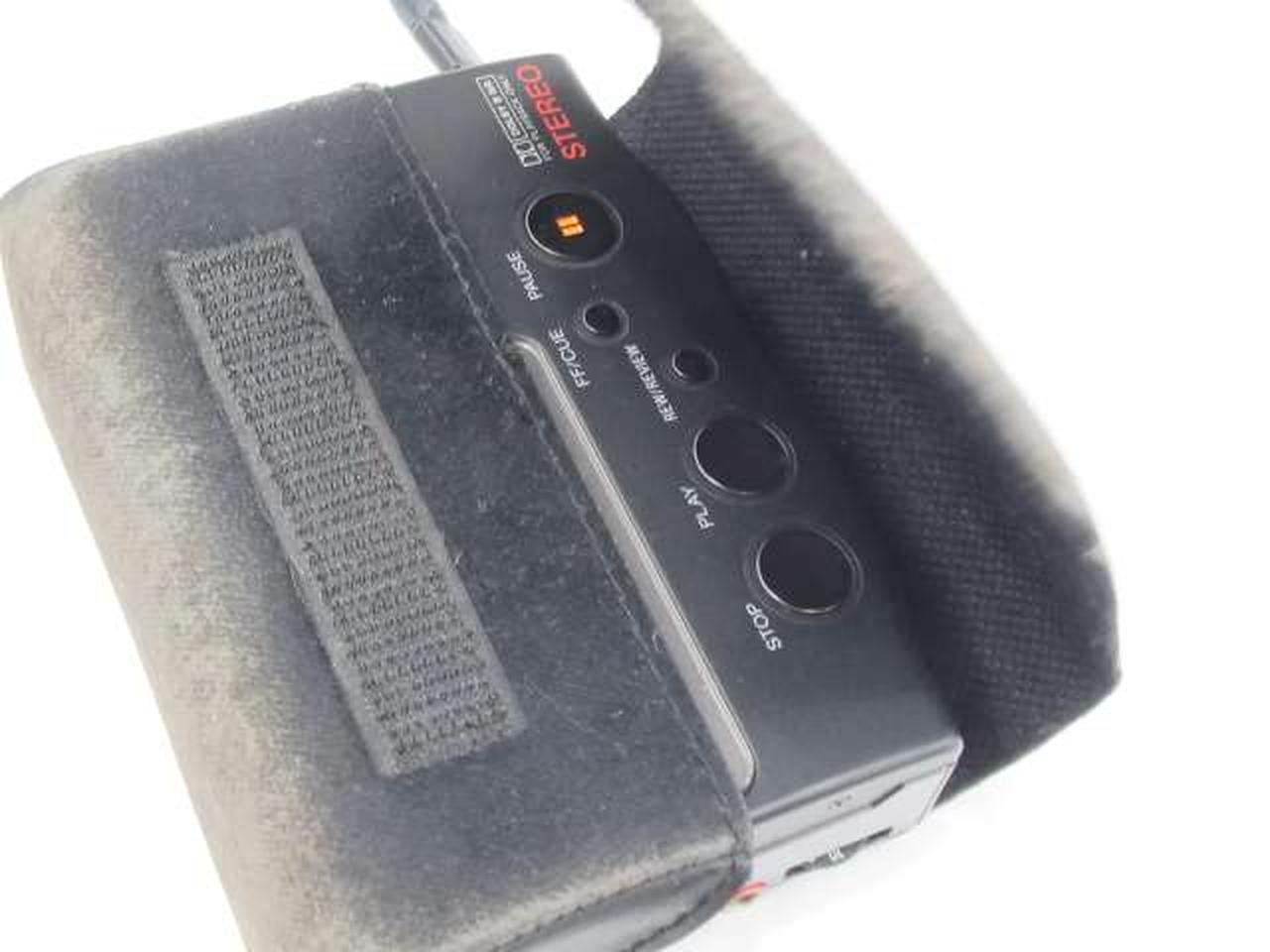 ソニー(SONY)|【ジャンク】カセットレコーダー 2個セット|HARDOFFオフ