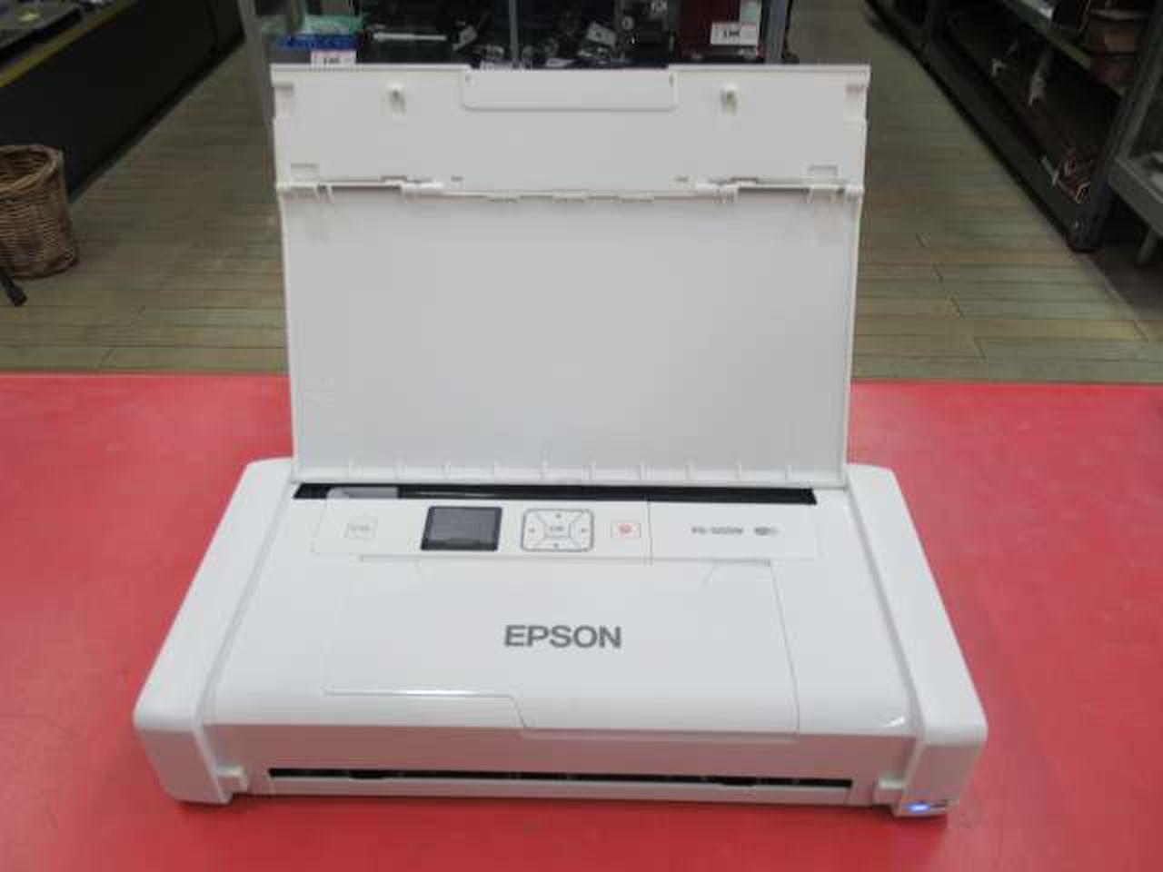 エプソン(EPSON)|【ジャンク】モバイルプリンター|HARDOFFオフモール
