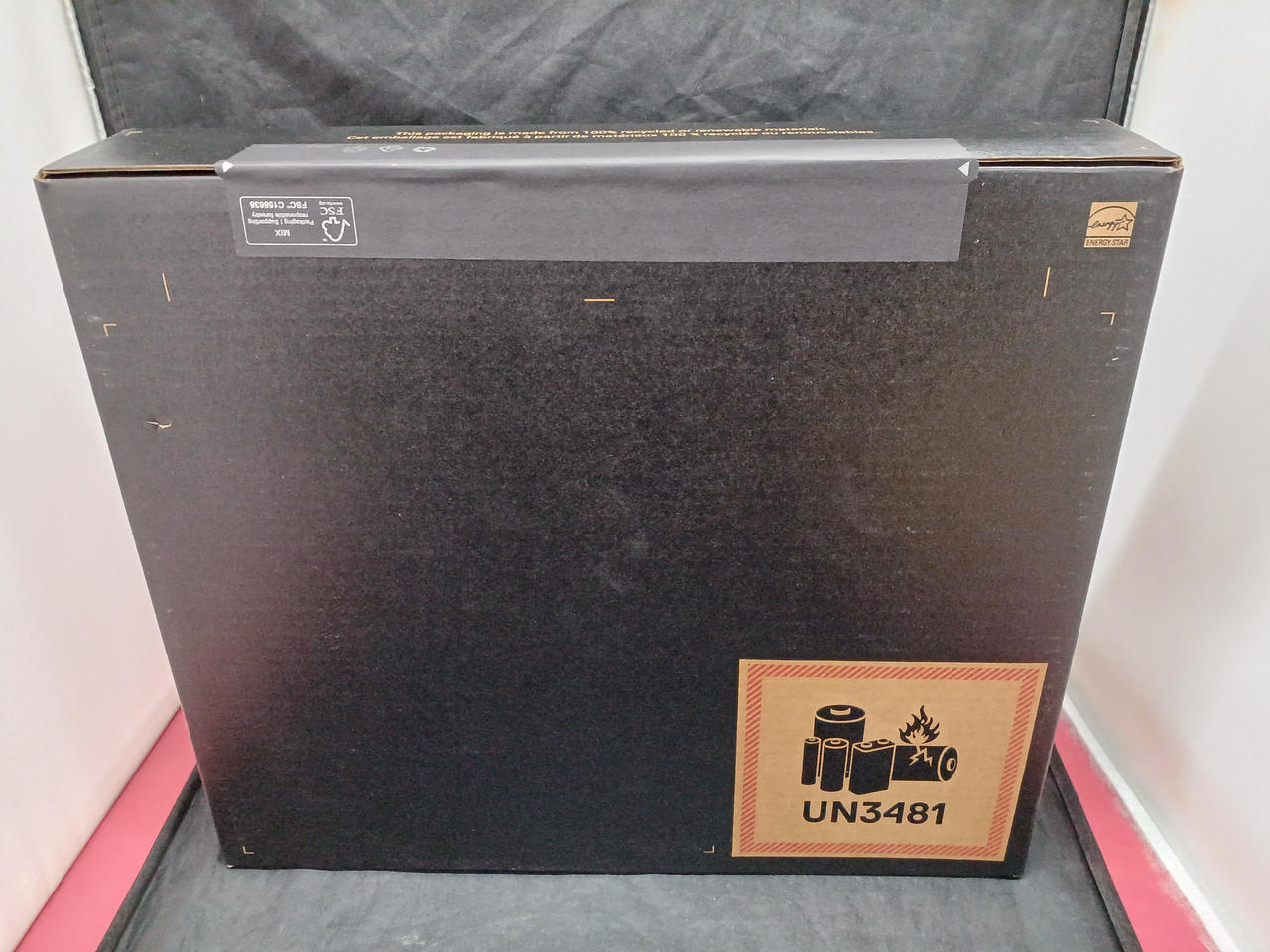 DELL 型番：NBLA140-004P3 ノートパソコン