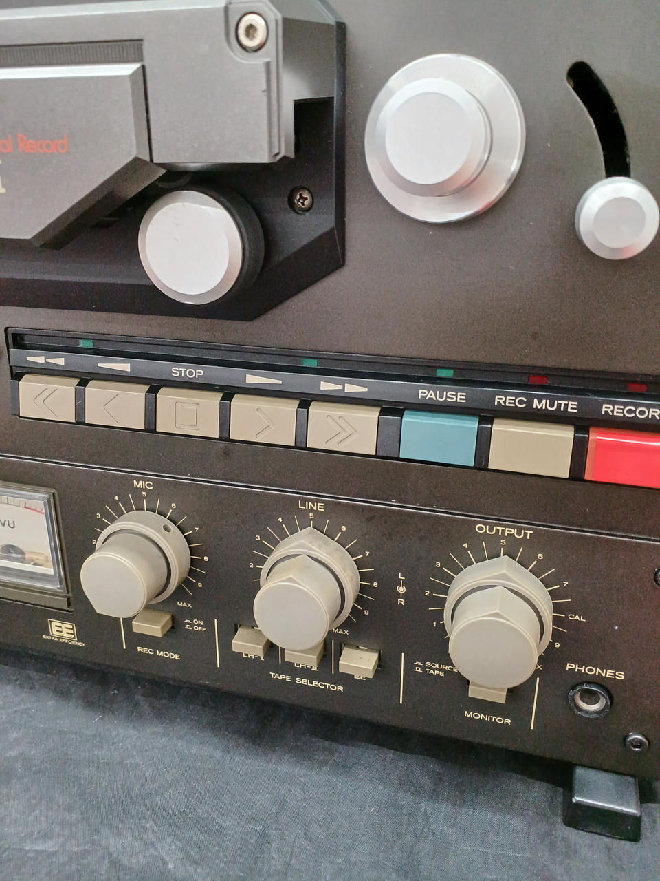 ティアック(TEAC)|オープンリールデッキ|HARDOFFオフモール