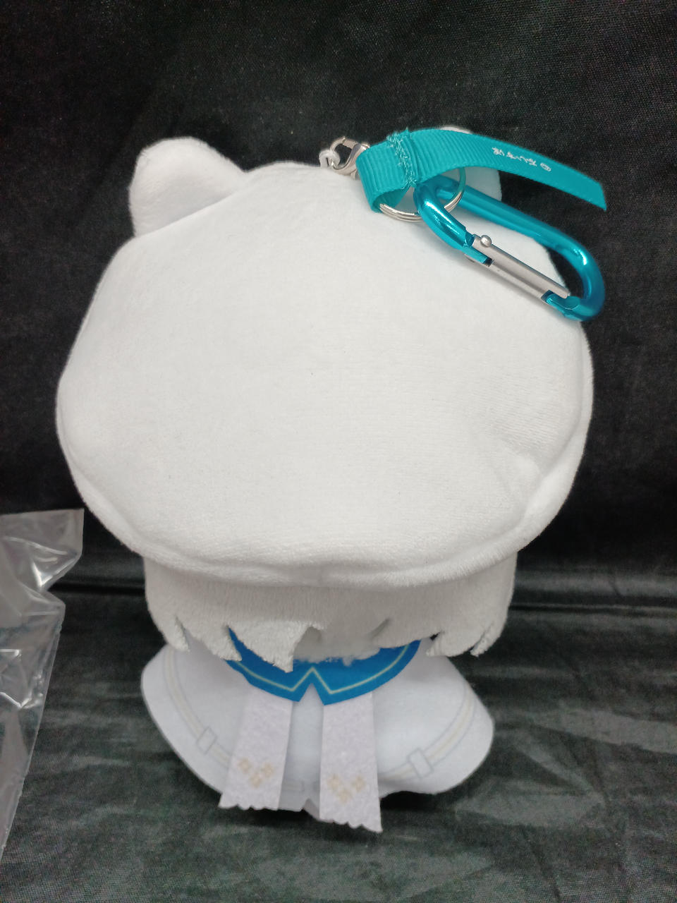 ぶいすぽっ!|ぬいぐるみキーホルダー|HARDOFFオフモール（オフモ