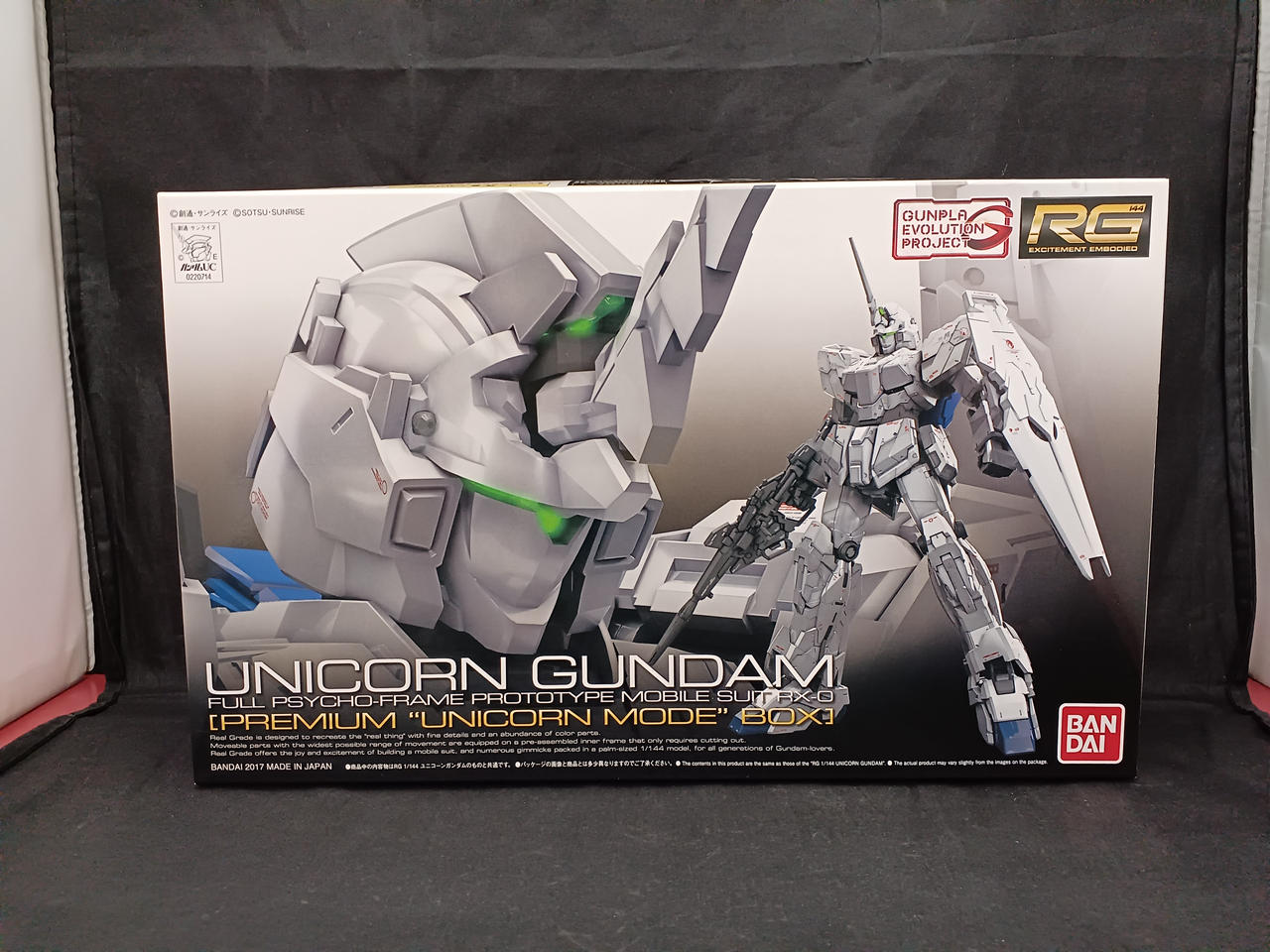 1/144 RG