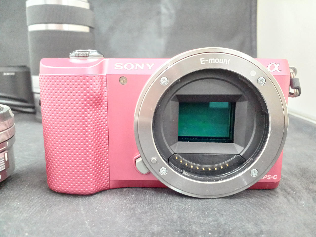 ソニー(SONY)|ミラーレス一眼|HARDOFFオフモール（オフモ