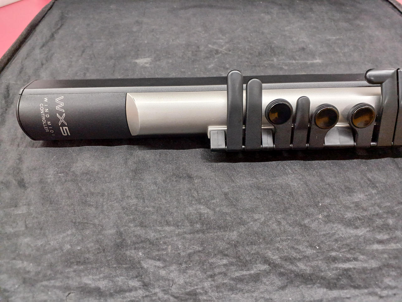 YAMAHA|ウインドシンセサイザー|HARDOFFオフモール（オフモ