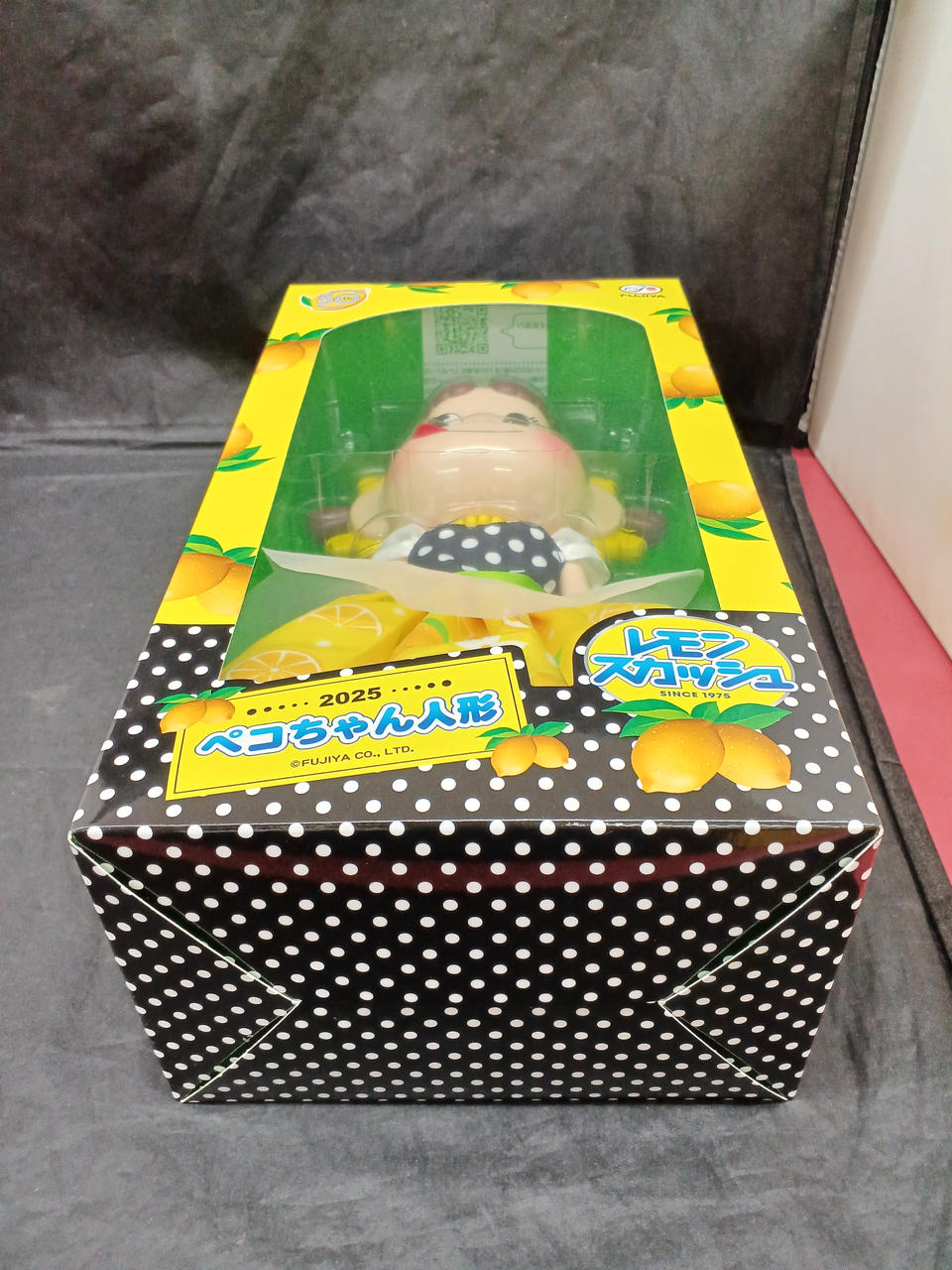 t*0様 希少！レア！不二家 ペコちゃん ドリンクスタンドカー　MADE IN t*0様 希少！レア！不二家 ペコちゃん ドリンクスタンドカー MADE IN