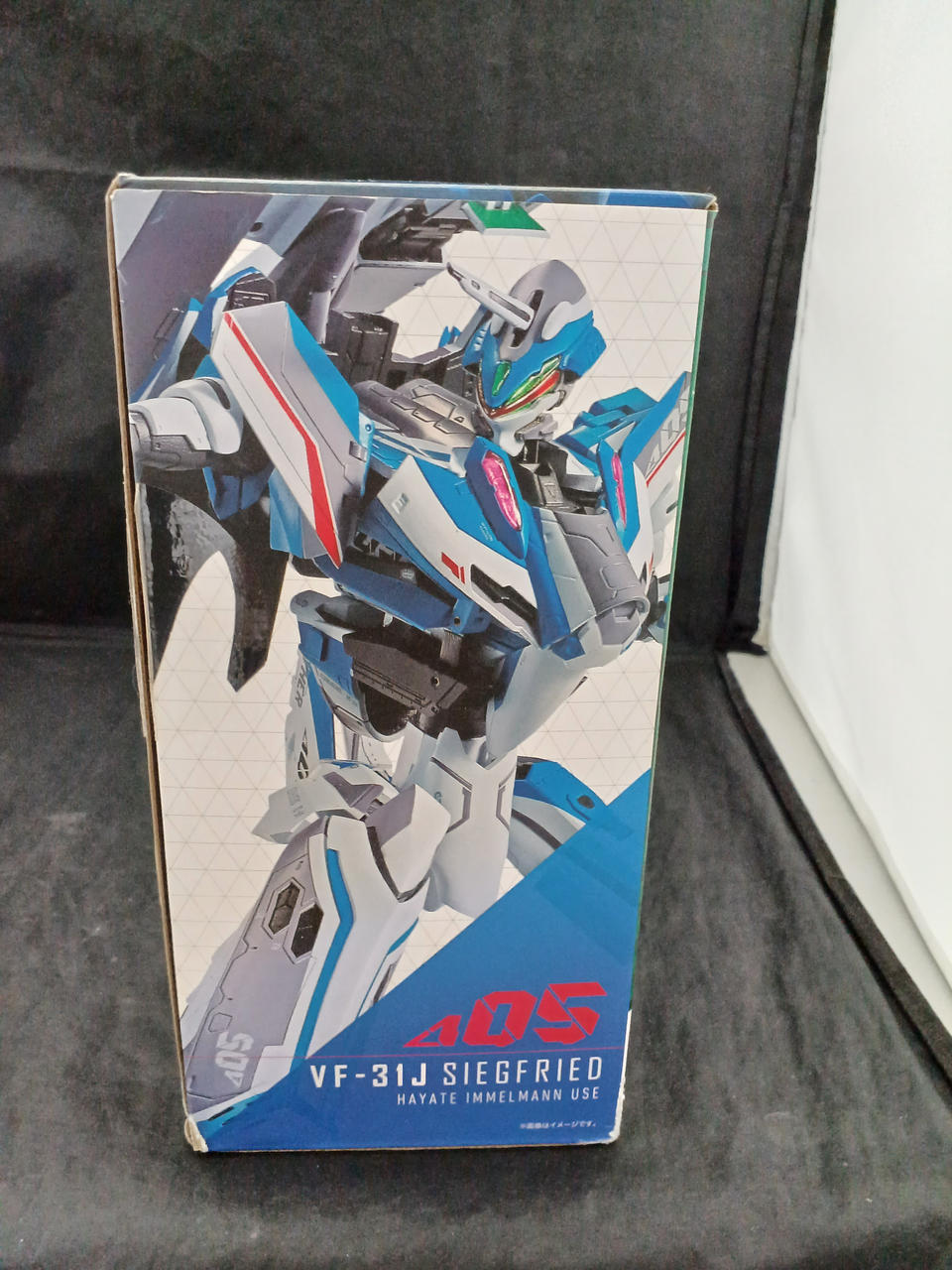 【未使用】マクロスデルタプラモデル10点セット マクロスΔ」ミラージュのパイロットスーツ着用プラモデル 10月再販!