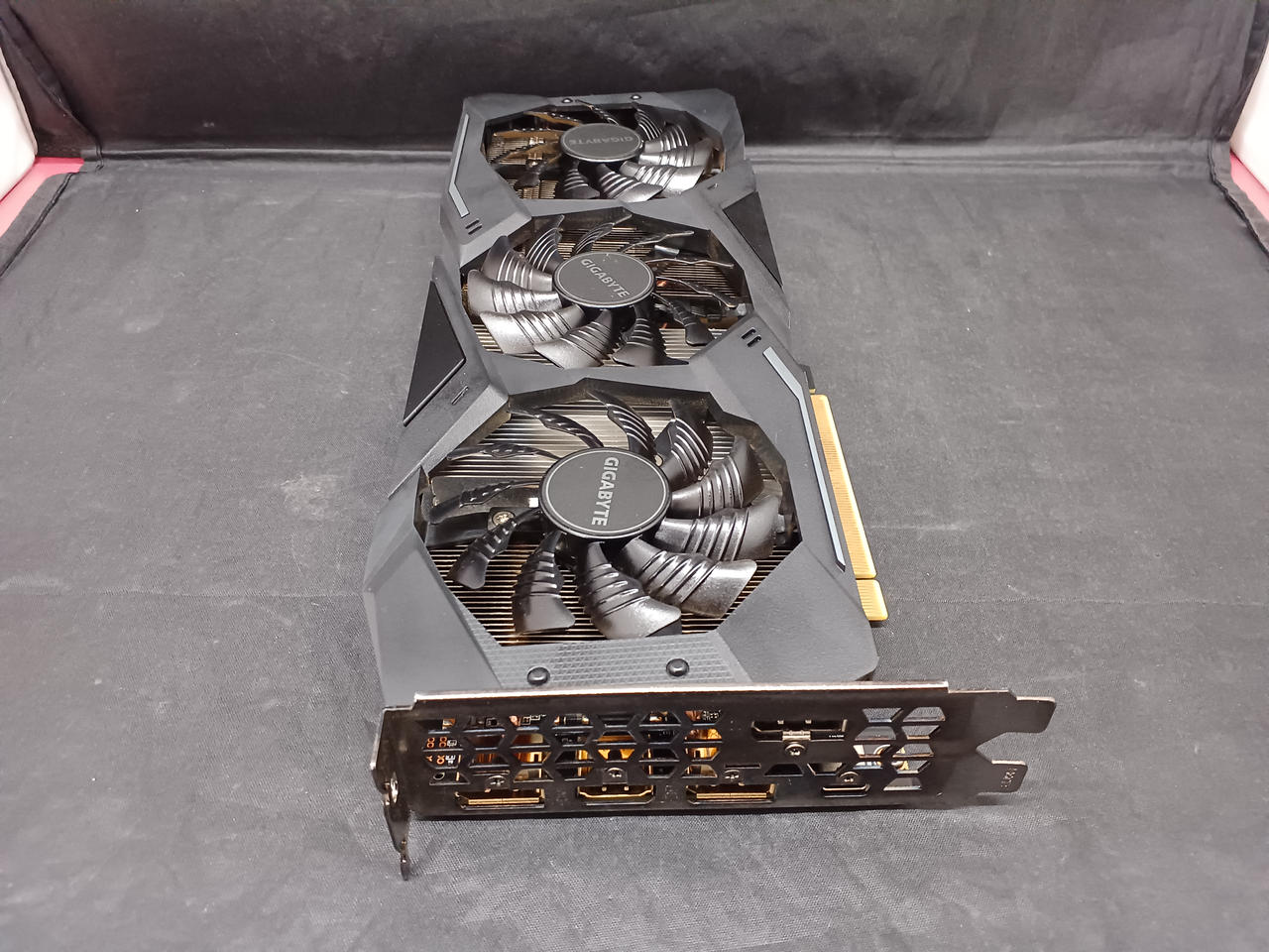 高性能グラフィックボード 中古品 ASUS|グラフィックボード|HARDOFFオフモール（オフモ