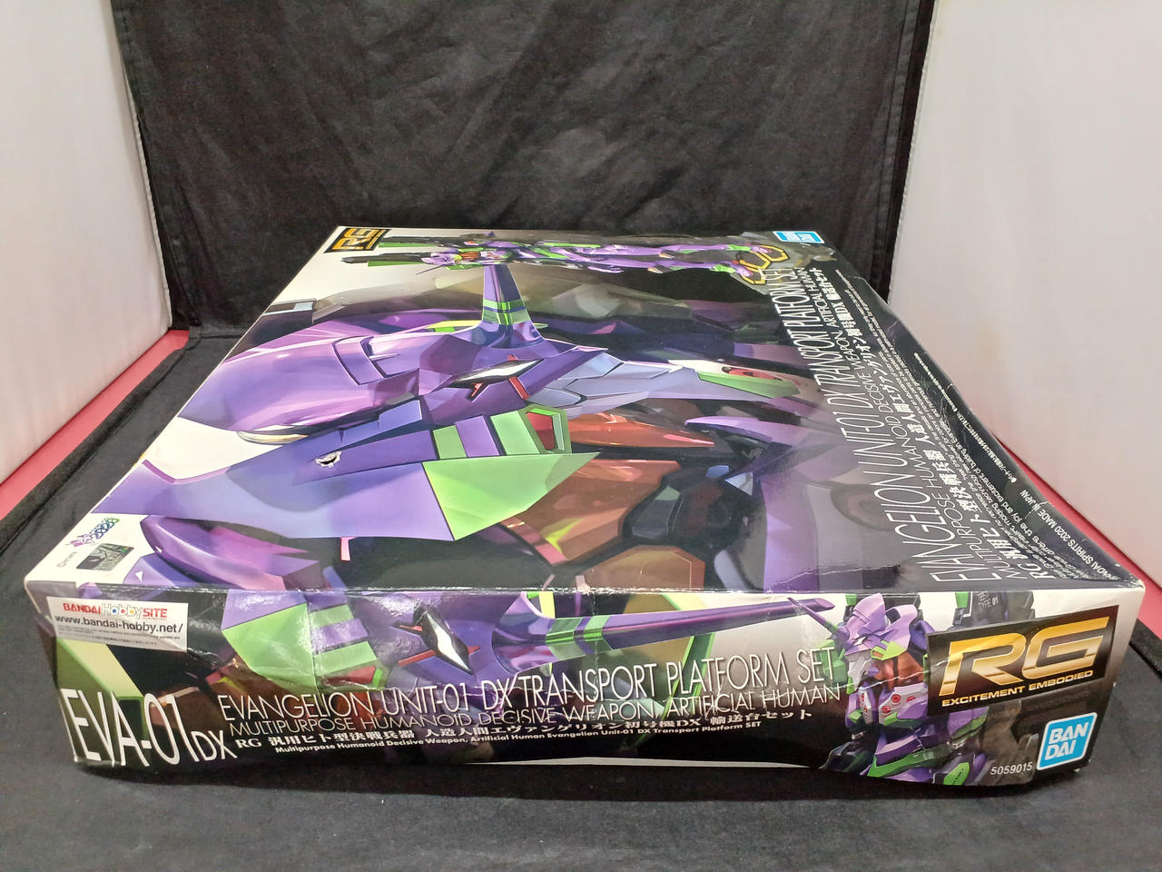 エヴァンゲリオンRGまとめ売り10点【バラ売り不可】 エヴァンゲリオンRGまとめ売り10点【バラ売り不可