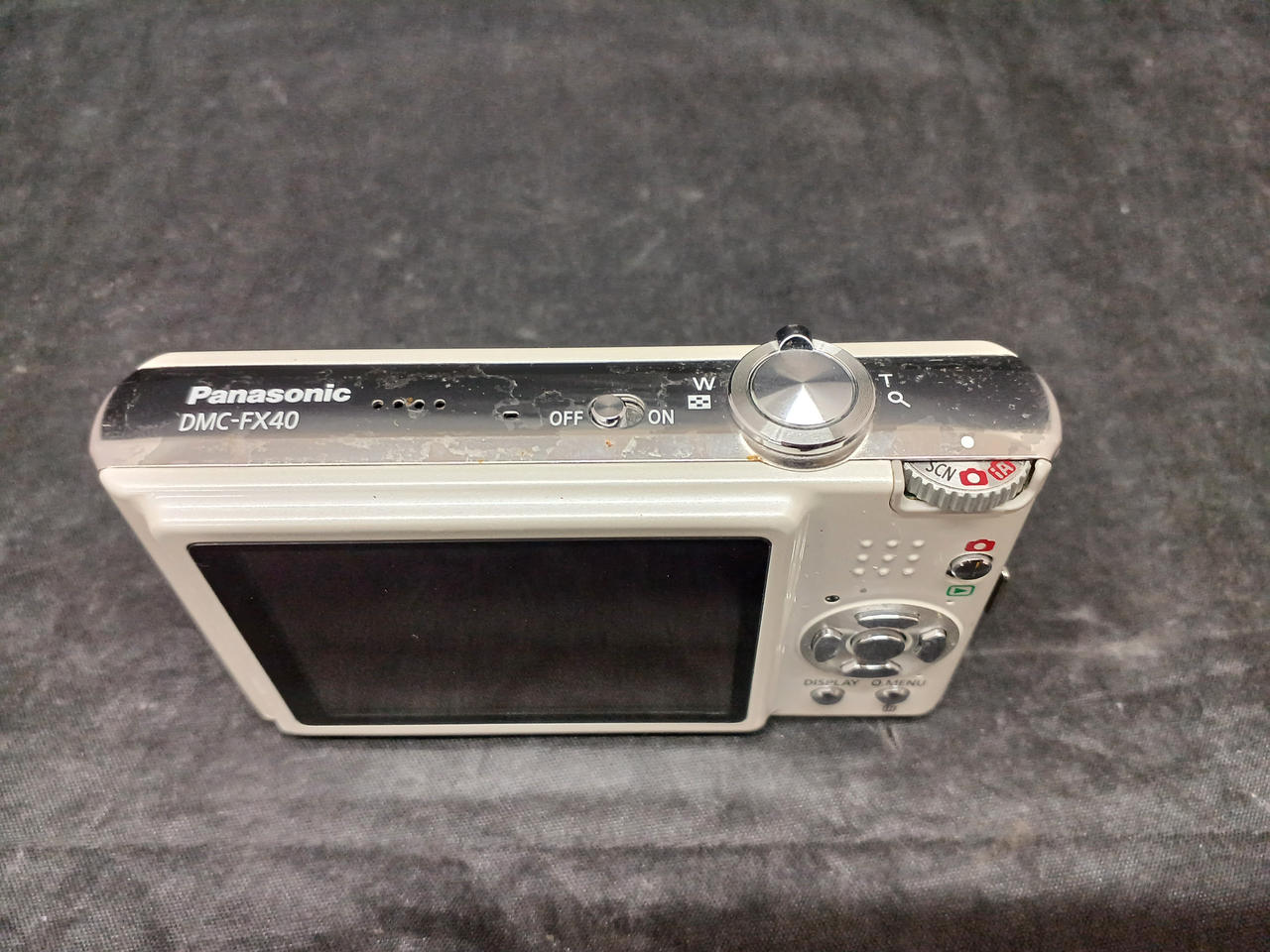 PANASONIC|デジカメ|HARDOFFオフモール（オフモ）|2010530000109996