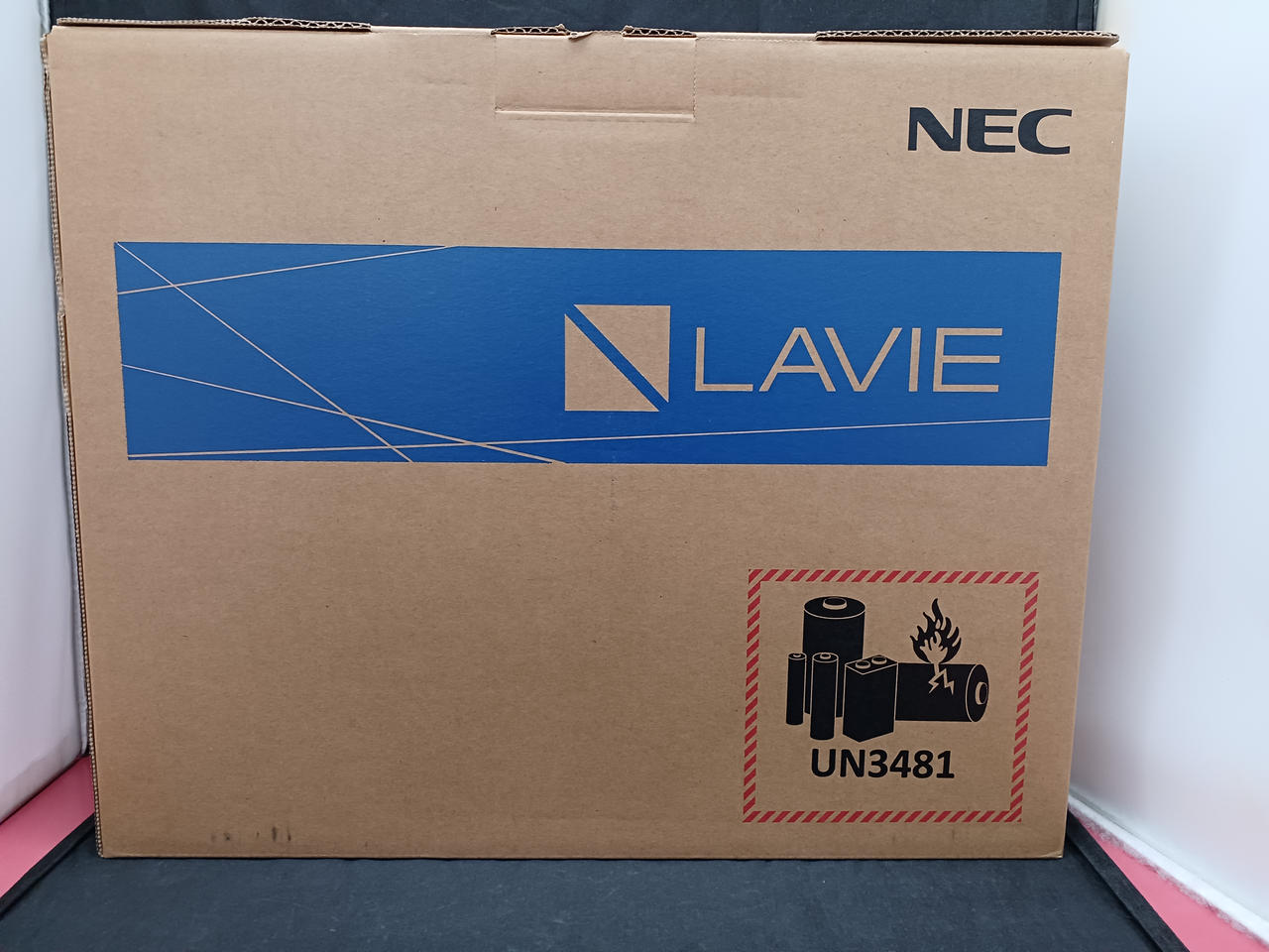 Windowsノート本体 NEC FC-N350SEAB Windowsノート本体 NEC FC-N350SEAB NEC FC98-NX FC-35D(modelSN