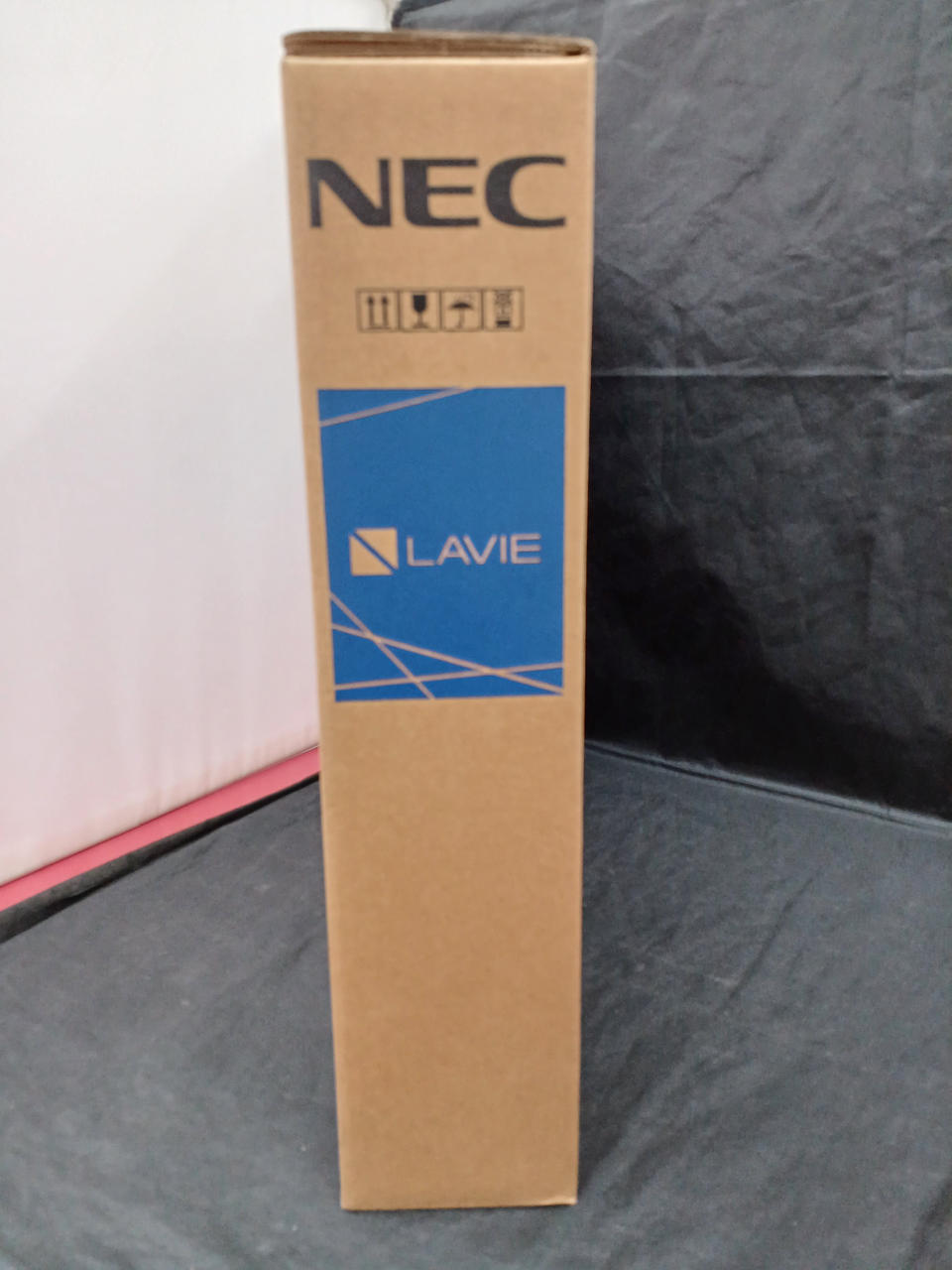 NEC|ノートパソコン|HARDOFFオフモール（オフモ）|2010530000110242