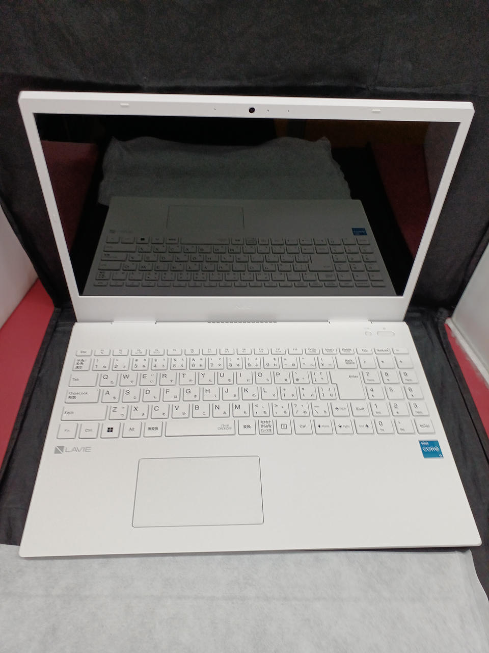 Windowsノート本体 NEC FC-N350SEAB Windowsノート本体 NEC FC-N350SEAB NEC FC98-NX FC-35D(modelSN