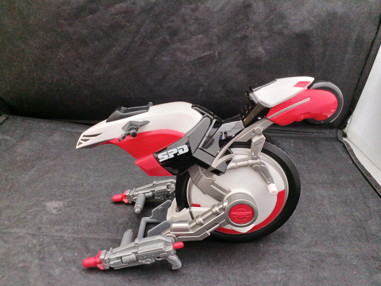 国内正規品 起動確認済み パワーレンジャー 国内正規品 起動確認済み