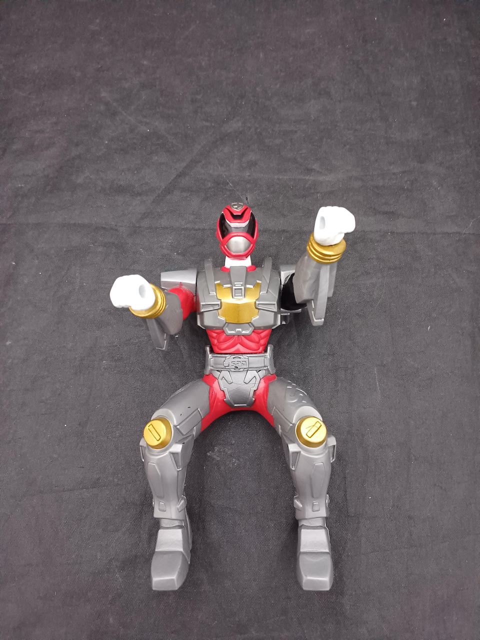 BANDAI|パワーレンジャー S.P.D.|HARDOFFオフモール（オフモ