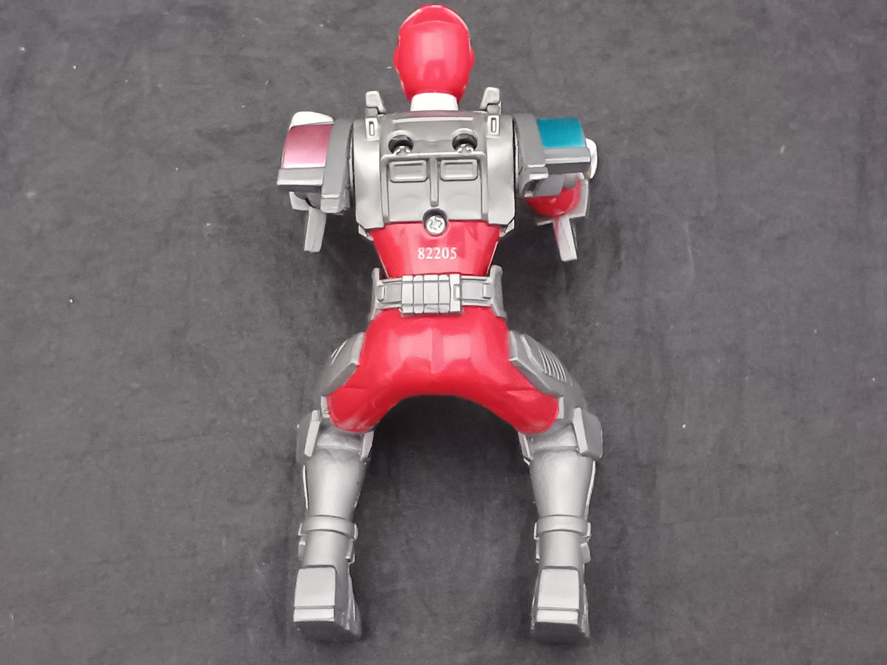 国内正規品 起動確認済み パワーレンジャー 国内正規品 起動確認済み