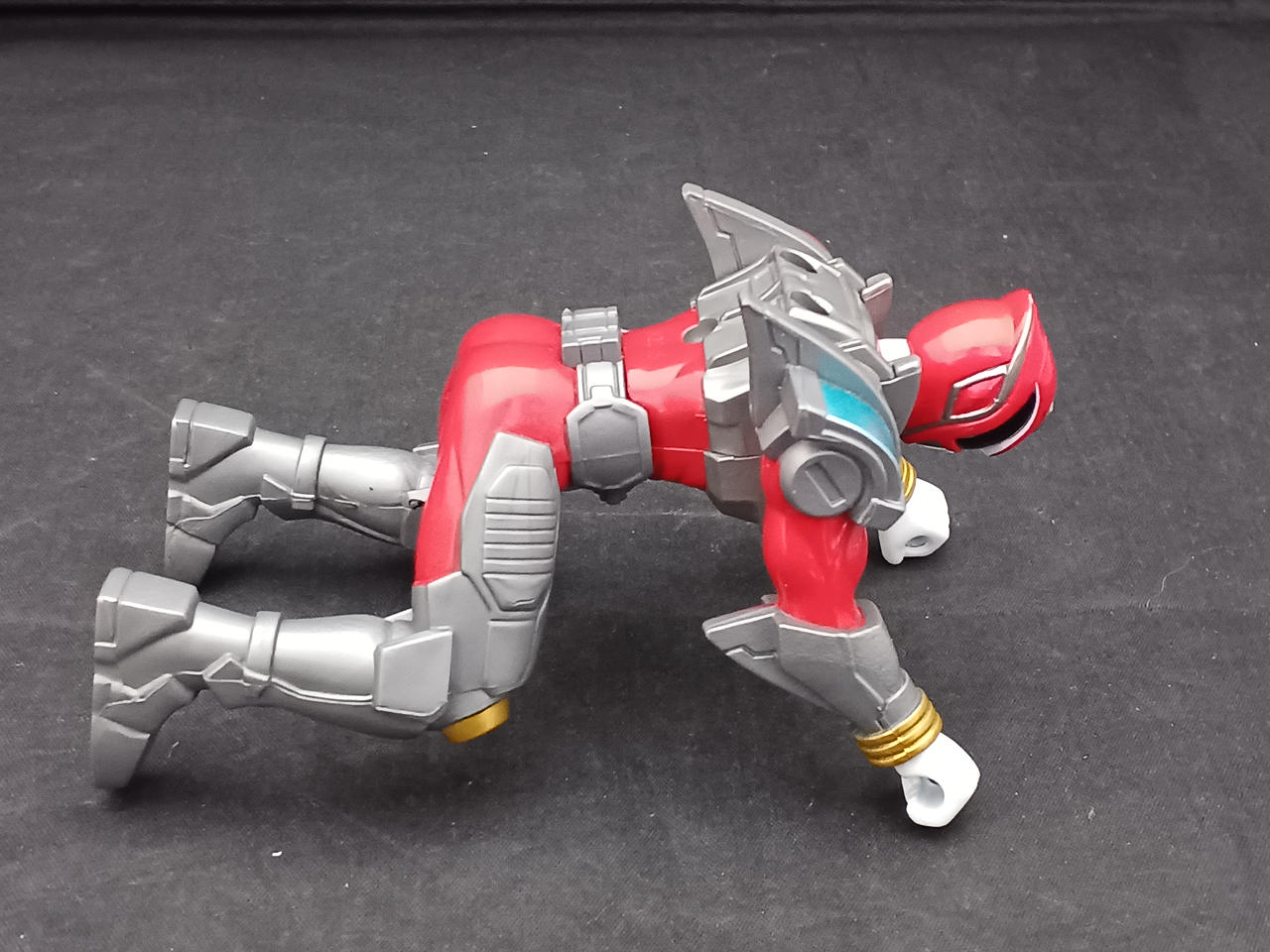 BANDAI|パワーレンジャー S.P.D.|HARDOFFオフモール（オフモ