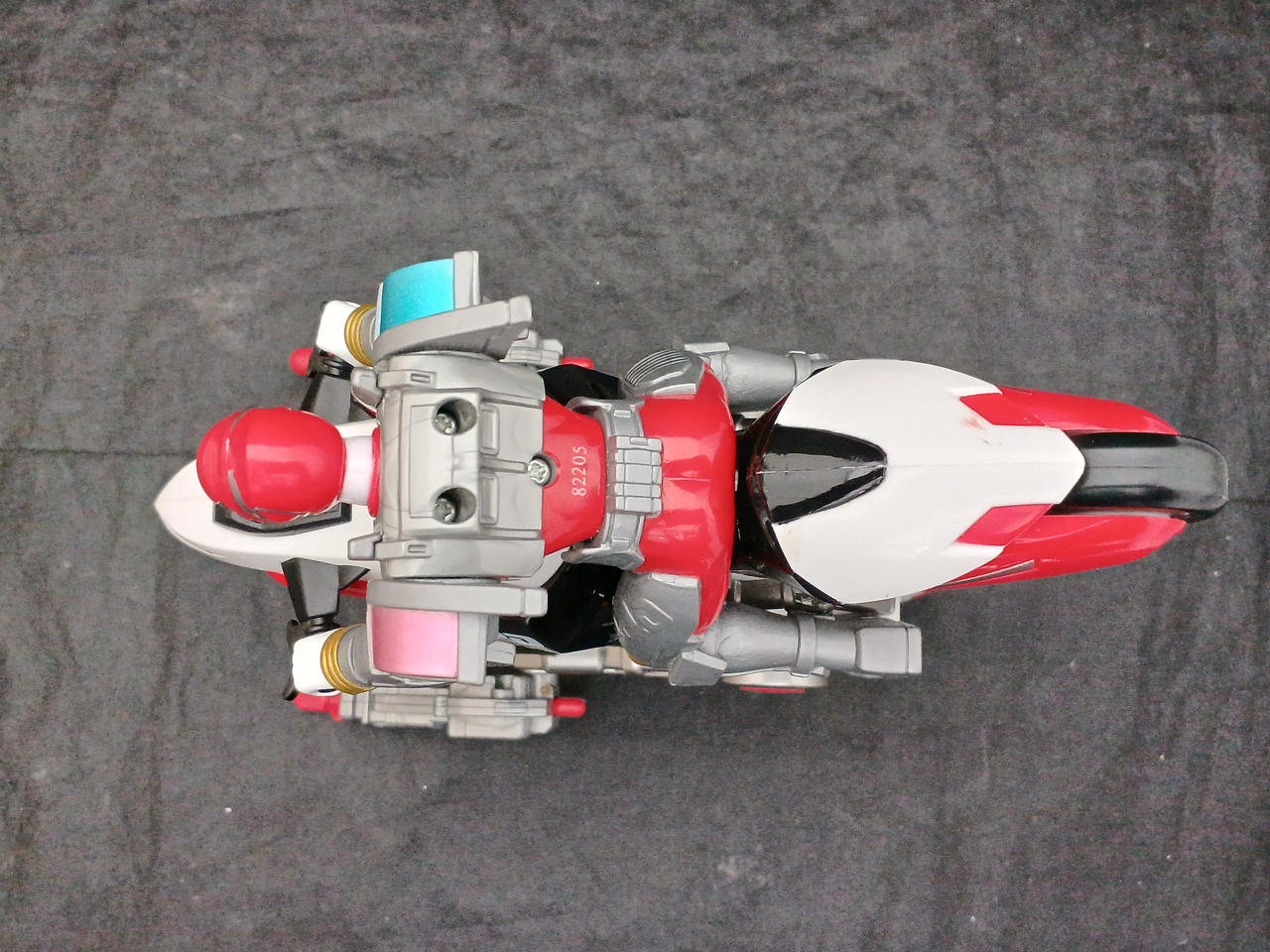 BANDAI|パワーレンジャー S.P.D.|HARDOFFオフモール（オフモ