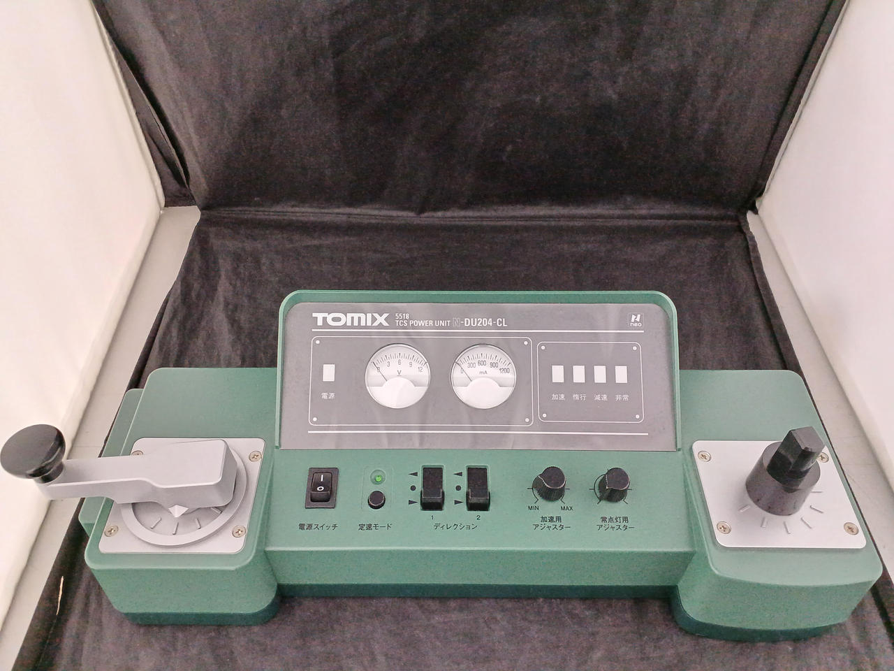 TOMIX|パワーユニット|HARDOFFオフモール（オフモ）|2010530000110741