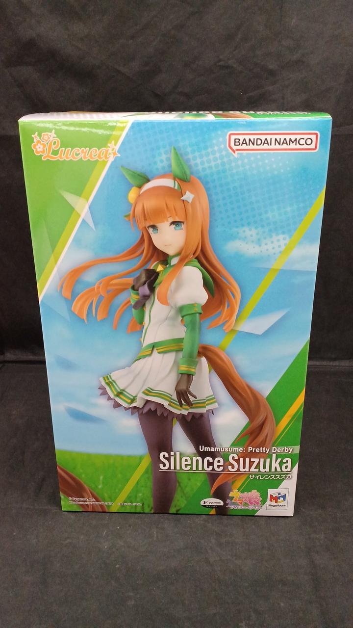 ウマ娘 プリティーダービー