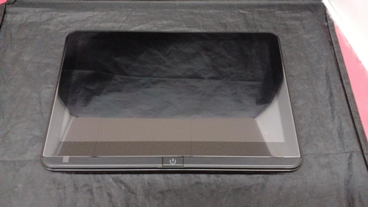 KNOT|チューナレス車載リアモニター|【ハードオフ公式通販】オフモール