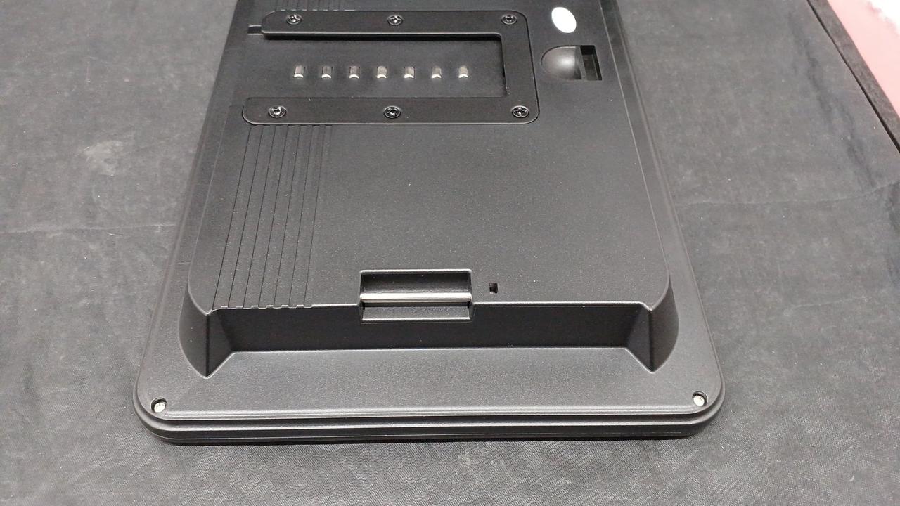 KNOT|チューナレス車載リアモニター|【ハードオフ公式通販】オフモール