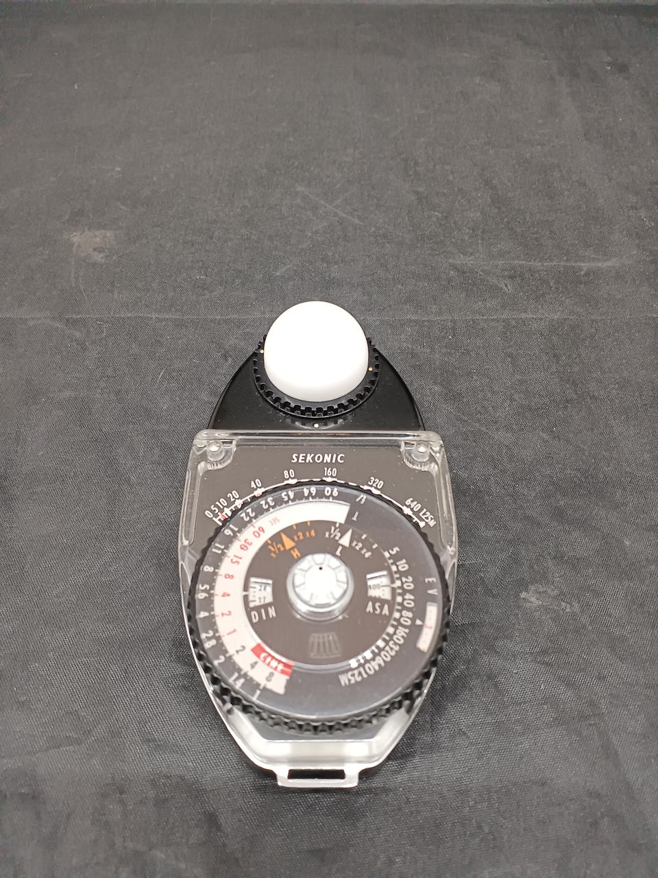 SEKINIC|露出計|【ハードオフ公式通販】オフモール|2010530000111304