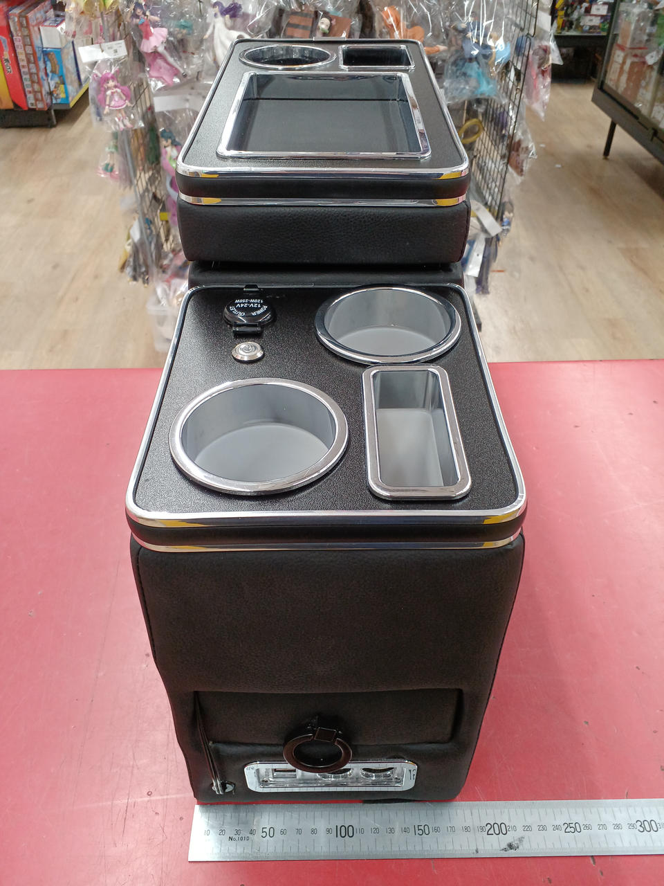 不明|コンソールボックス|【ハードオフ公式通販】オフモール