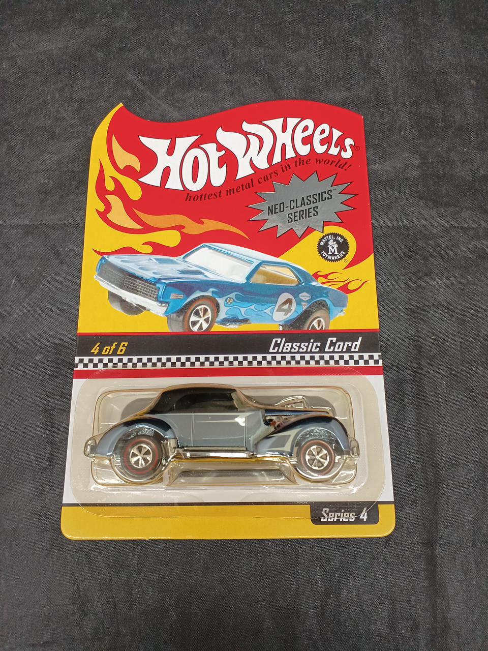 HOT WHEELS|1/64 ミニカー|【ハードオフ公式通販】オフモール