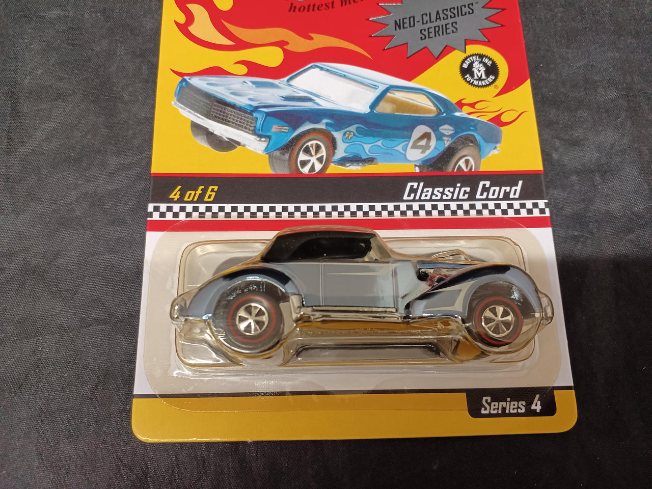 HOT WHEELS|1/64 ミニカー|【ハードオフ公式通販】オフモール
