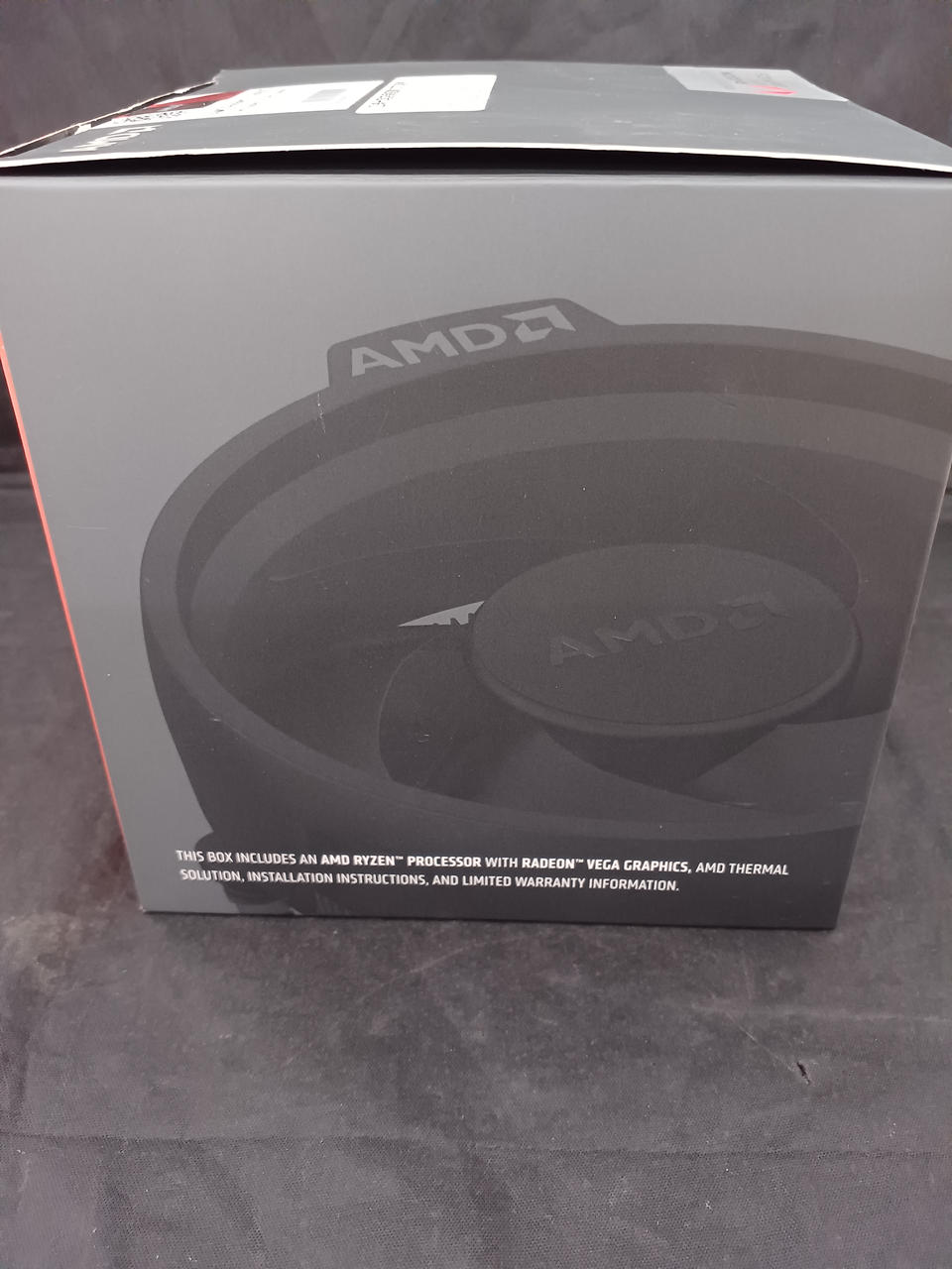 AMD|CPU|【ハードオフ公式通販】オフモール|2010530000113029
