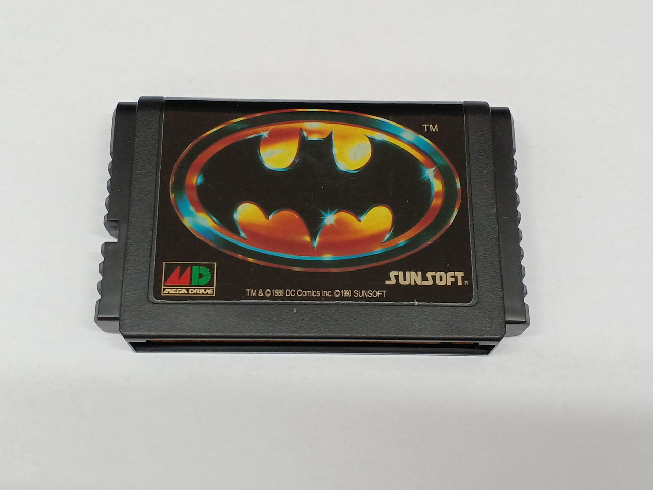 サンソフト(SUNSOFT)|メガドライブソフト|【ハードオフ公式通販】オフ