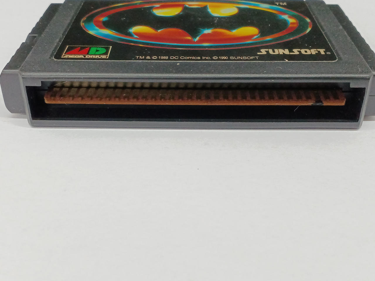 サンソフト(SUNSOFT)|メガドライブソフト|【ハードオフ公式通販】オフ
