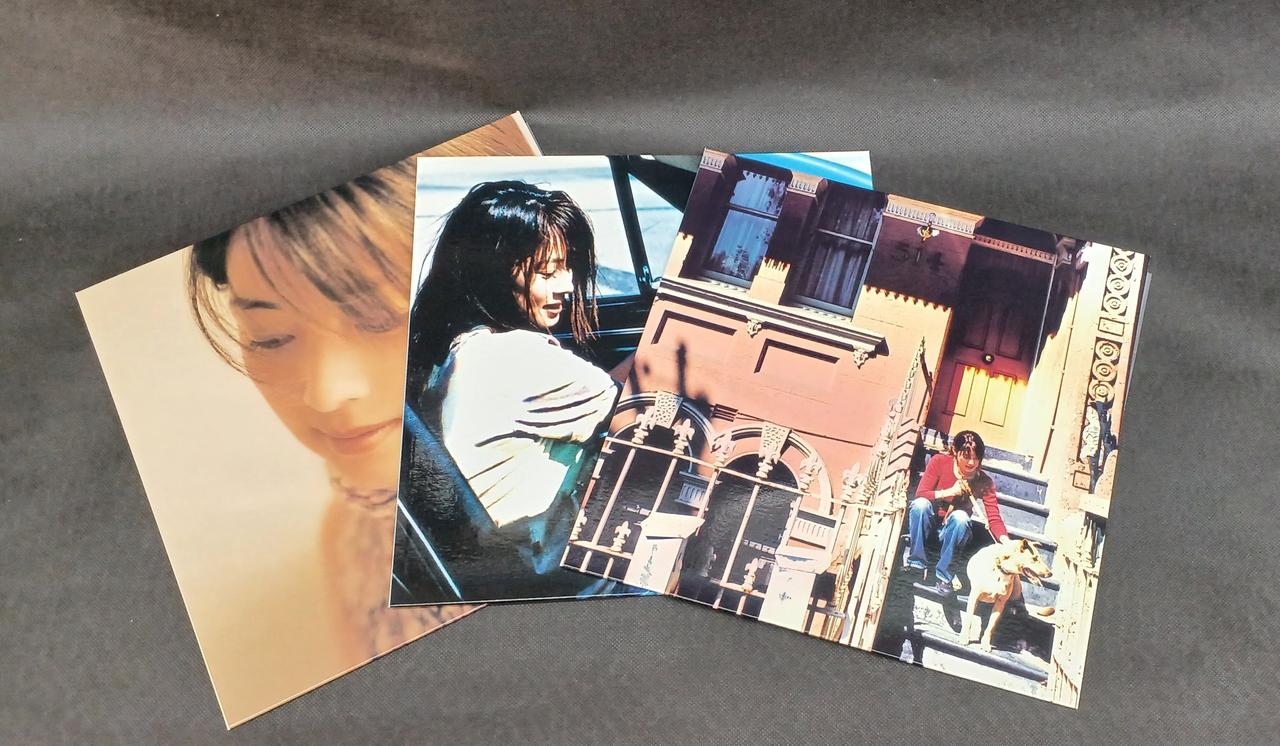 ZARD アルバムコレクション 20th アニバーサリーΩ 保証期間保証なし発送目安1週間以内登録日2024年04月26日発売日2012年1月アーティストZAR