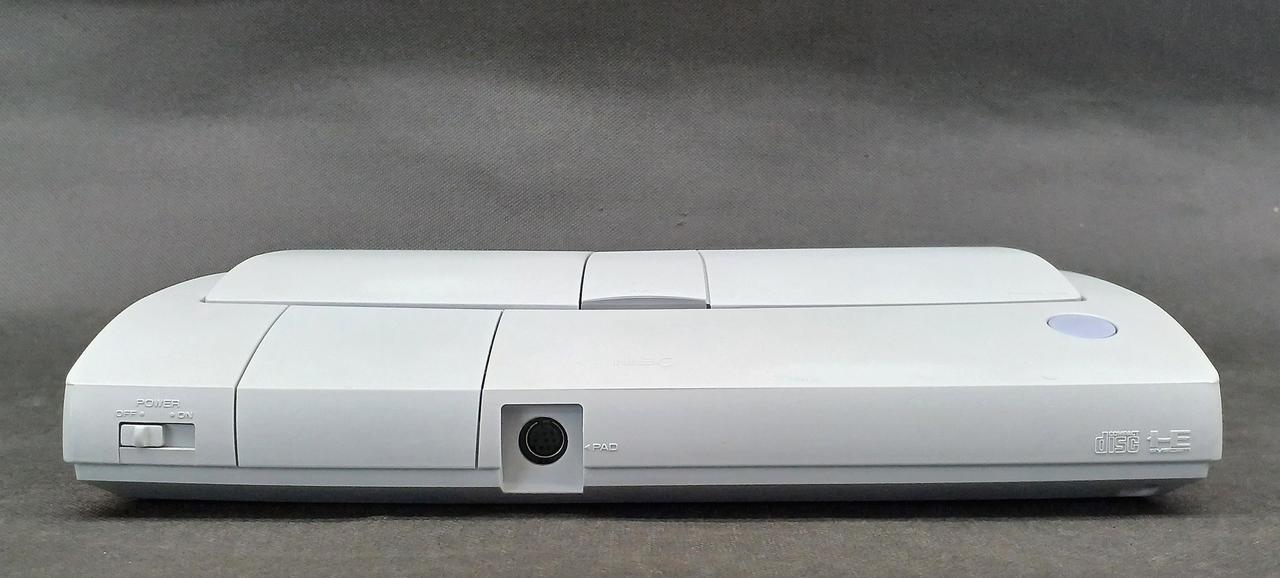 ニホンデンキ(NEC)|PCエンジンDuo-RX|HARDOFFオフモール（オフモ