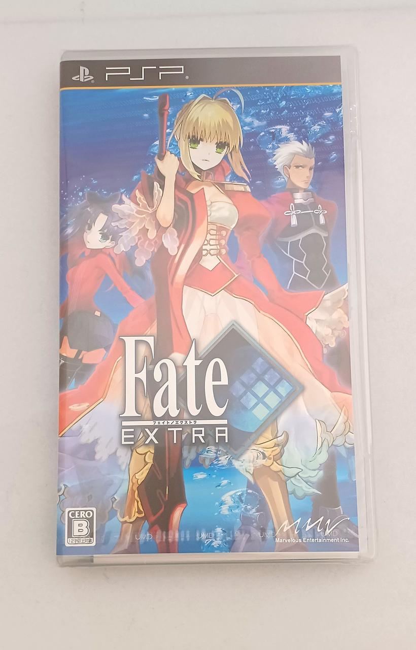 fate マテリアル(おまけ付き) Fate/complete material IV Extra material | HLJ.co.jp