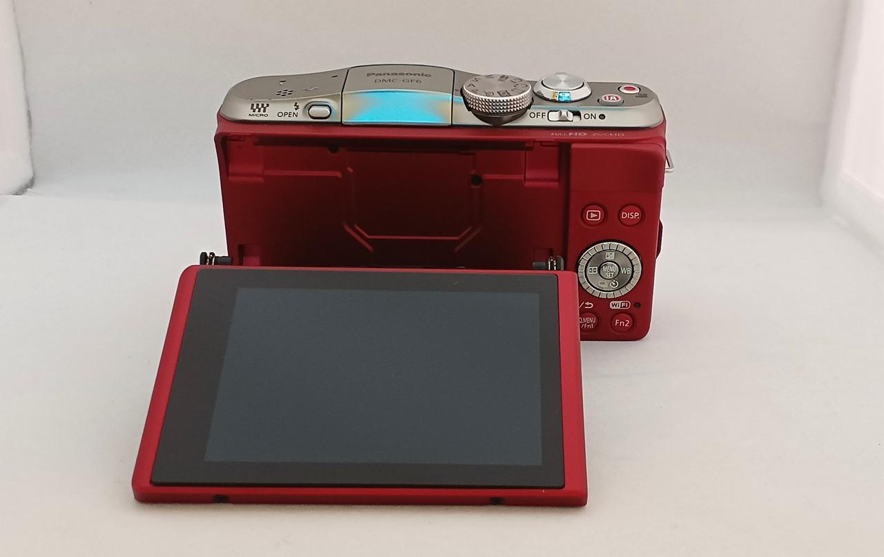 パナソニック(PANASONIC)|ミラーレス一眼 Wズームレンズキット|HARDOFF