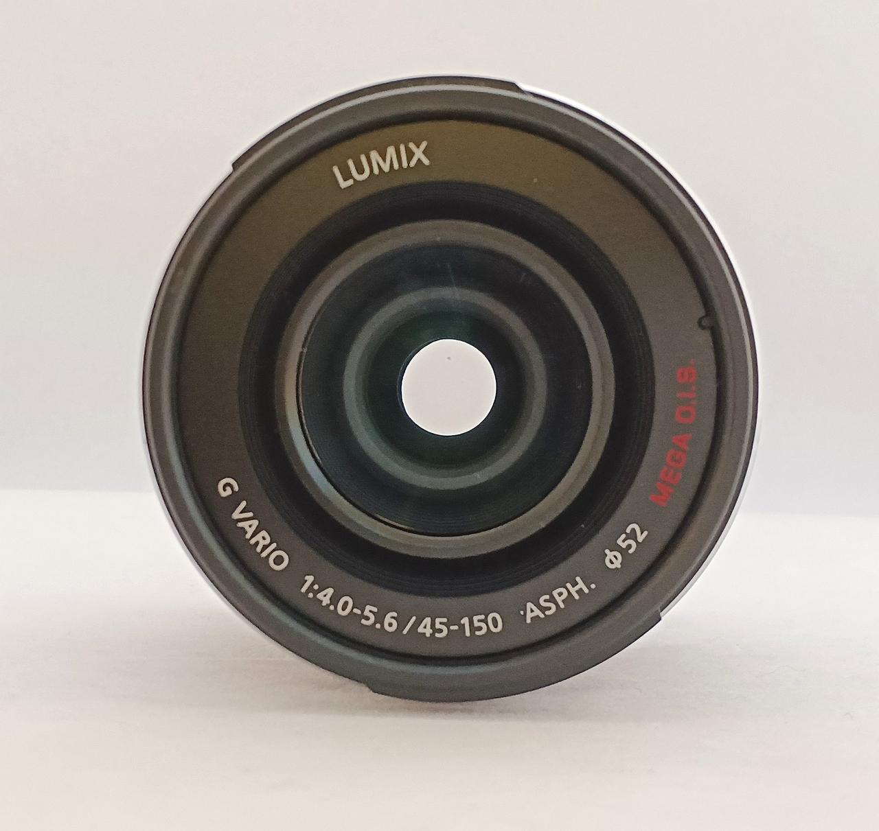 ※レンズ内に微細なカビ·チリあり