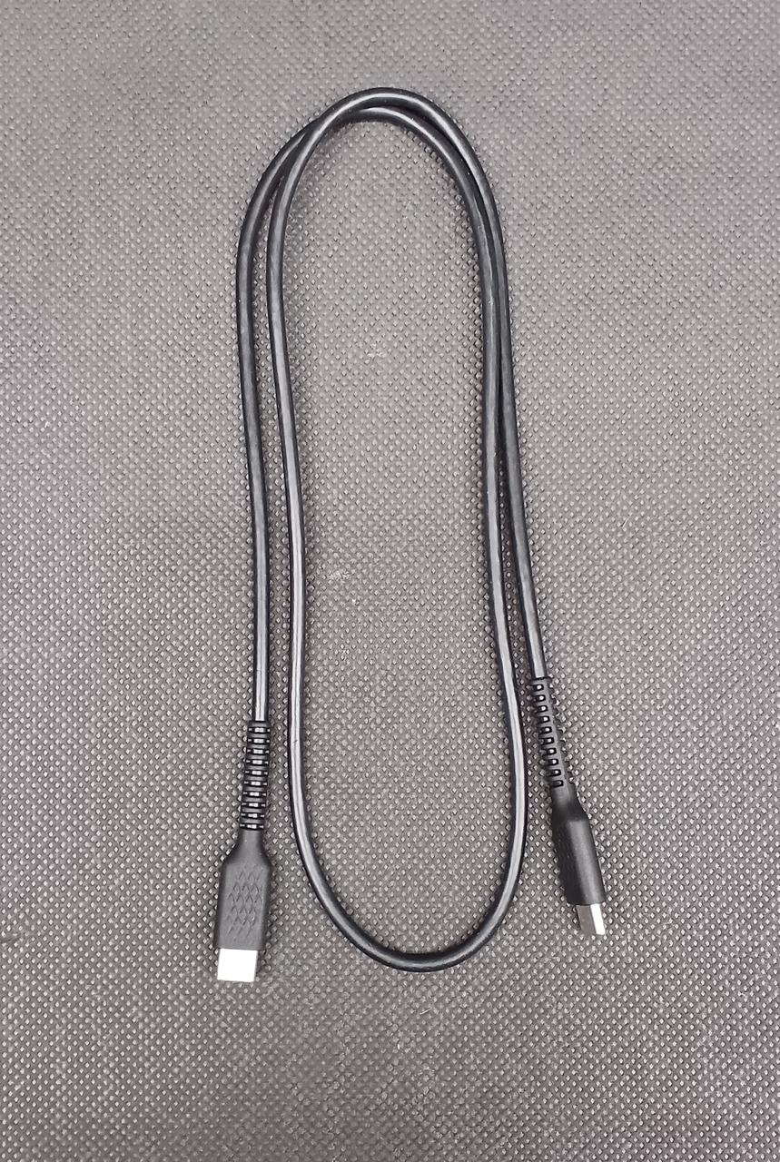 USB Type-Cケーブル