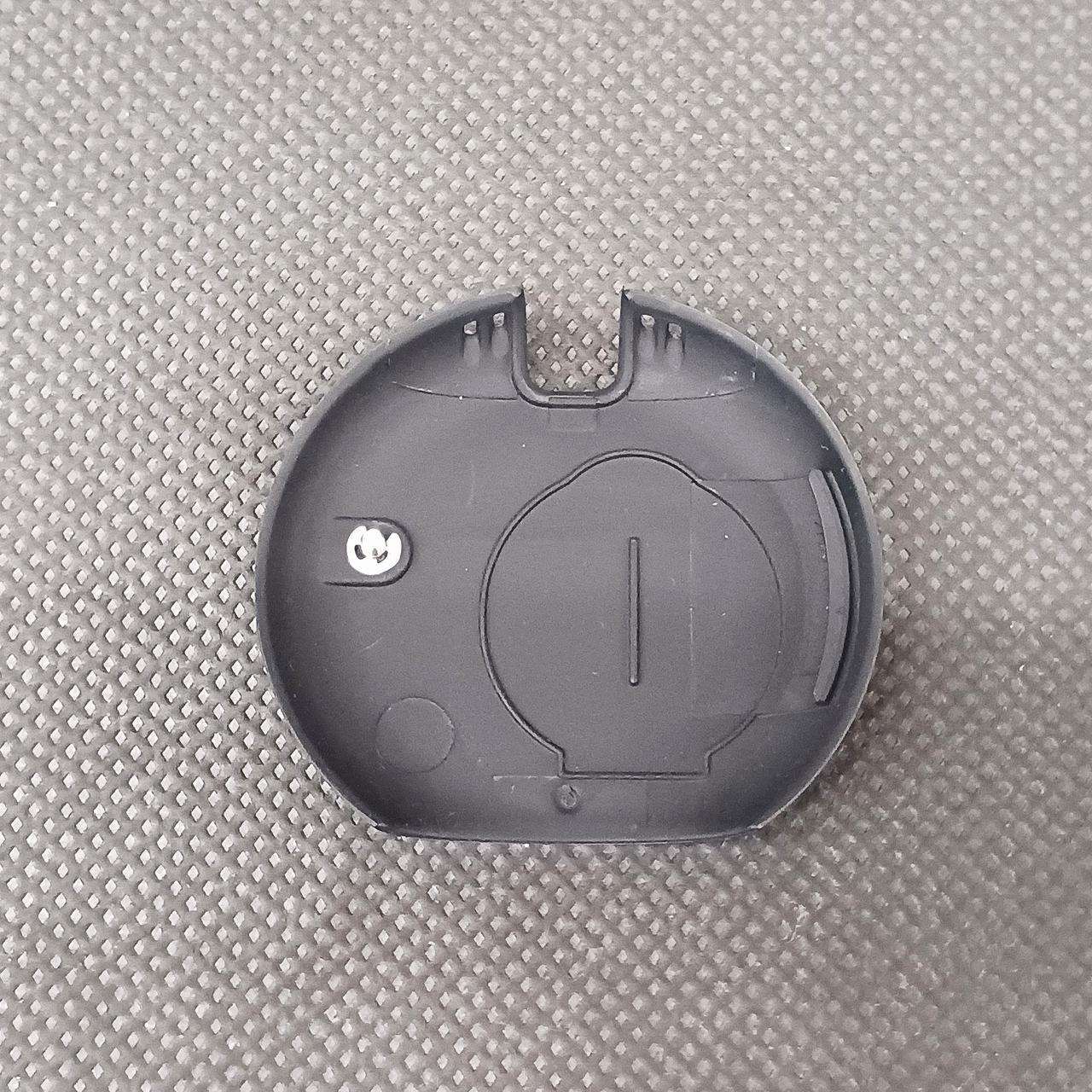 ポケウォーカー専用フック裏面