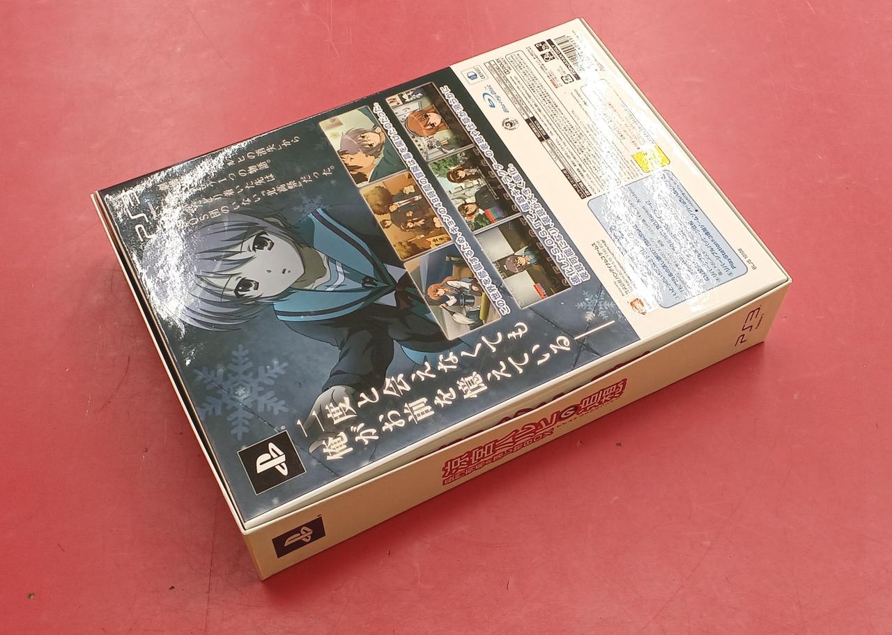 特製イラストBOX