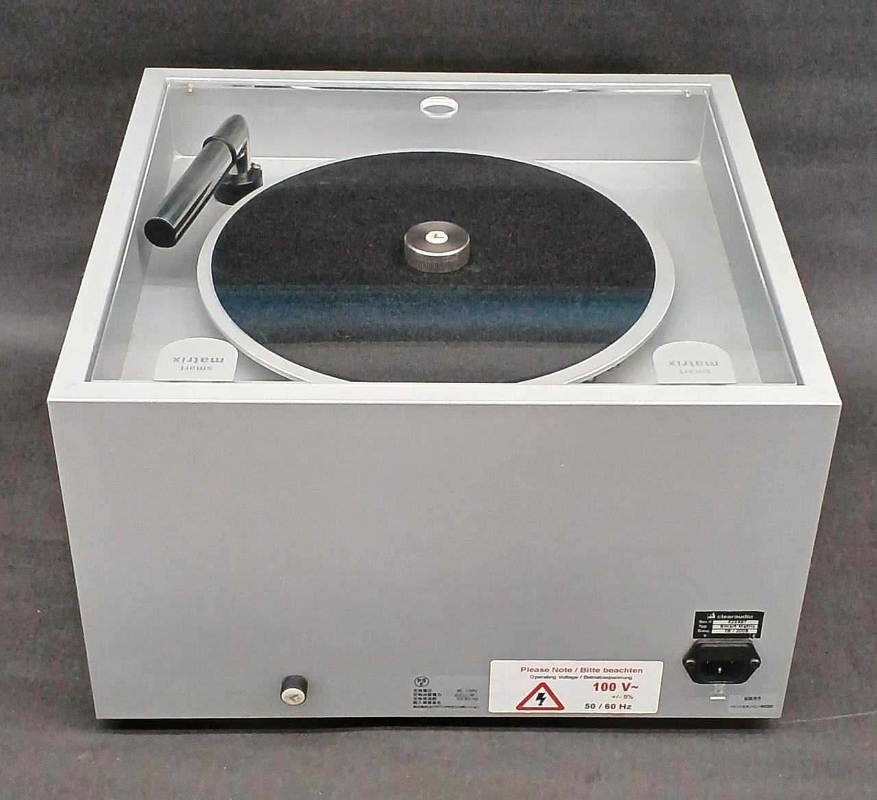 レコードクリーナー CLEARAUDIO|レコードクリーナー|【ハードオフ公式通販】オフモール